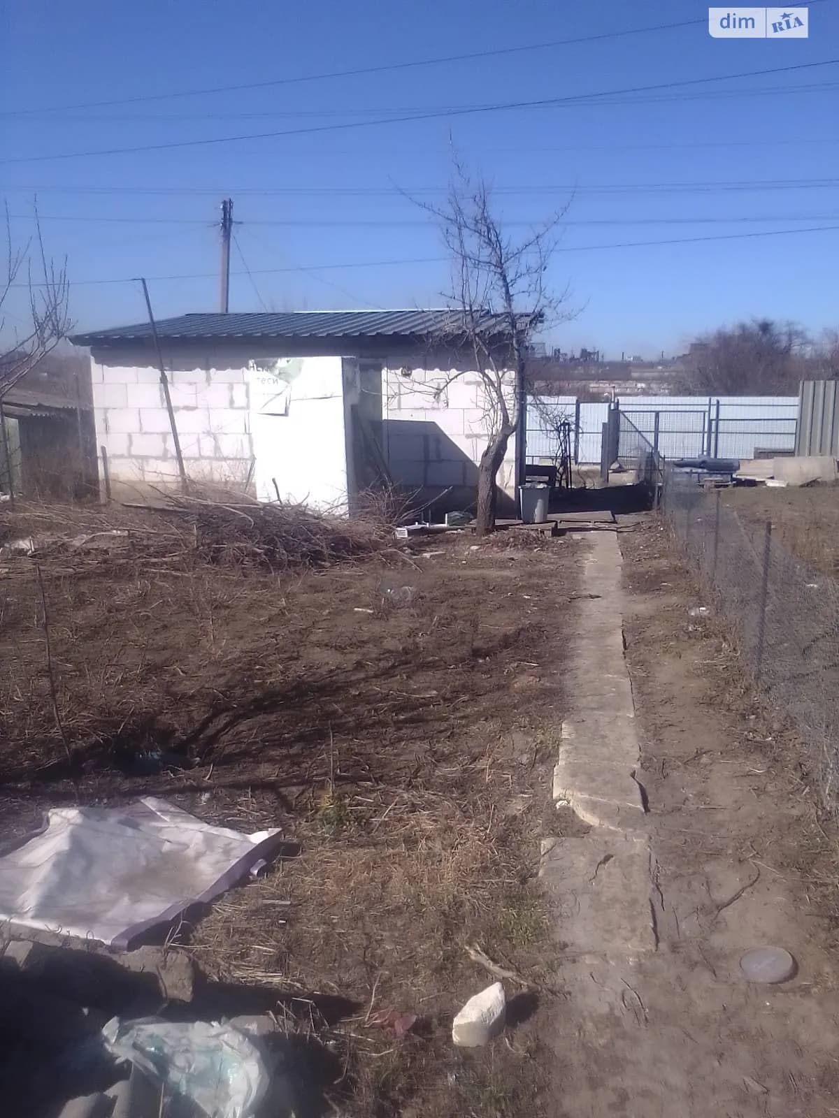 вул. Вишнева