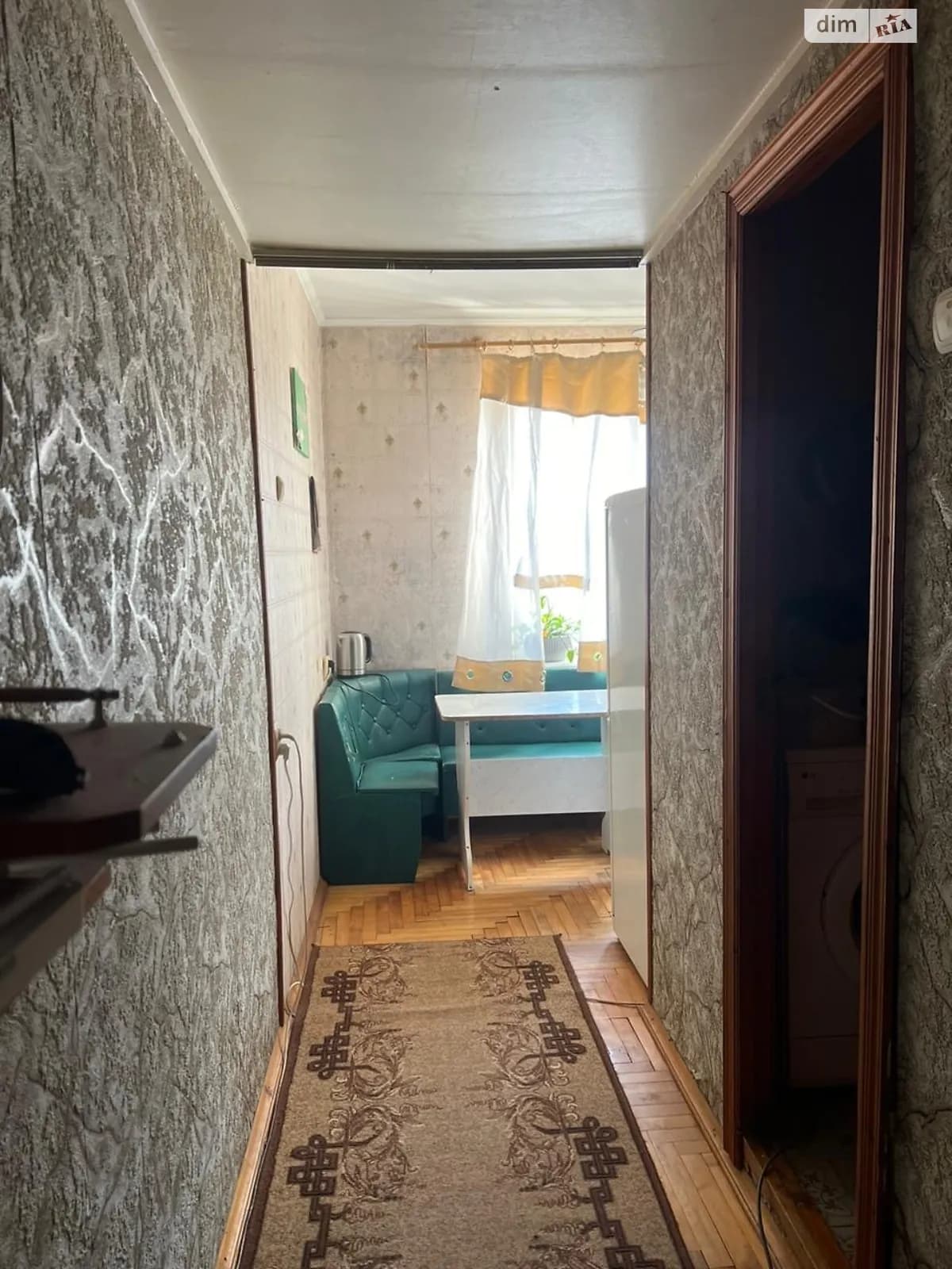 вул. Курбаса Леся