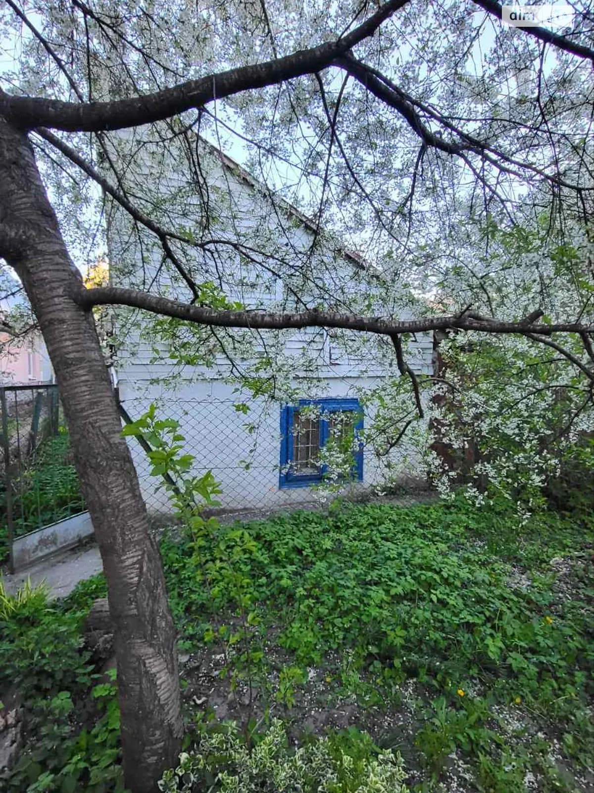вул. Чикаленка