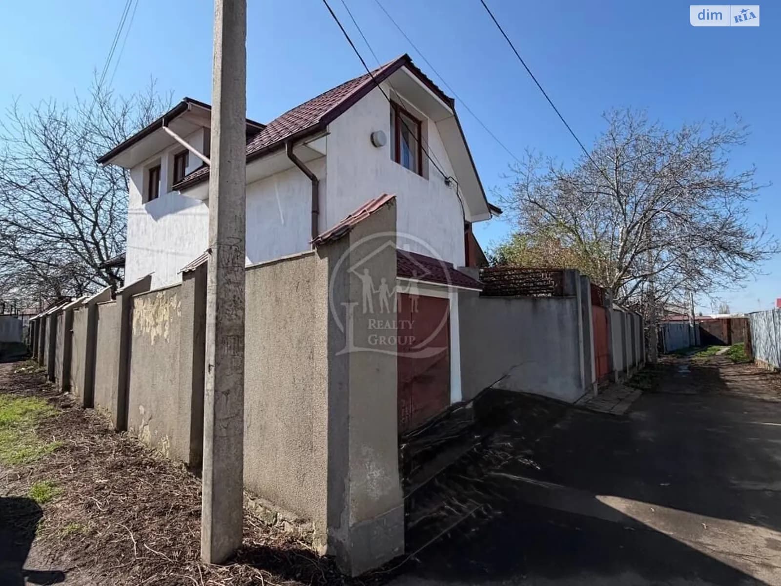 вул. Огренича Миколи