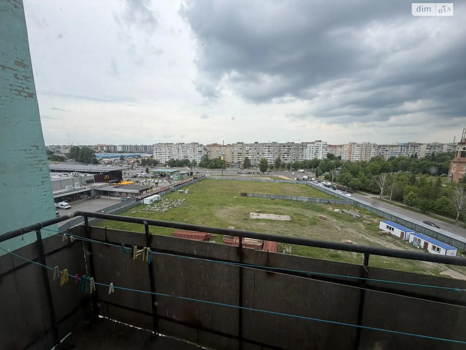 вул. Чорновола В'ячеслава