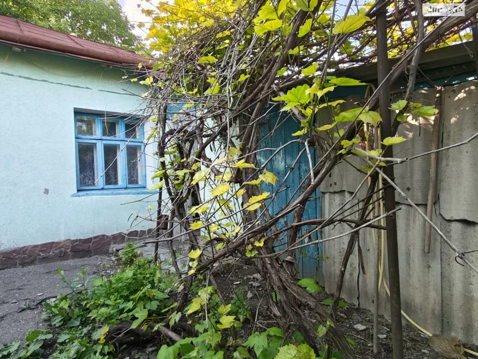 вул. Межова