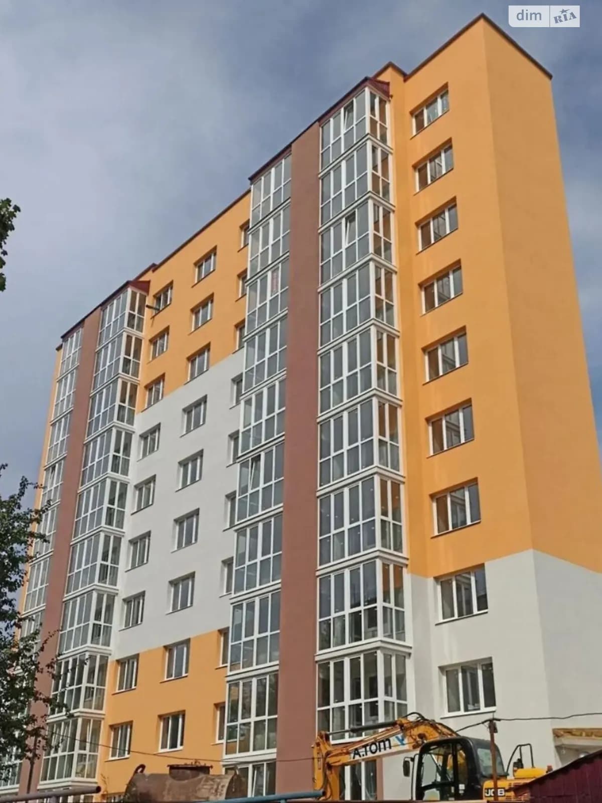 просп. Злуки, 25 корпус 1