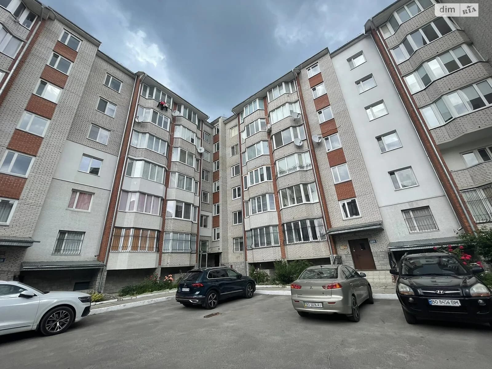 вул. Карпенка