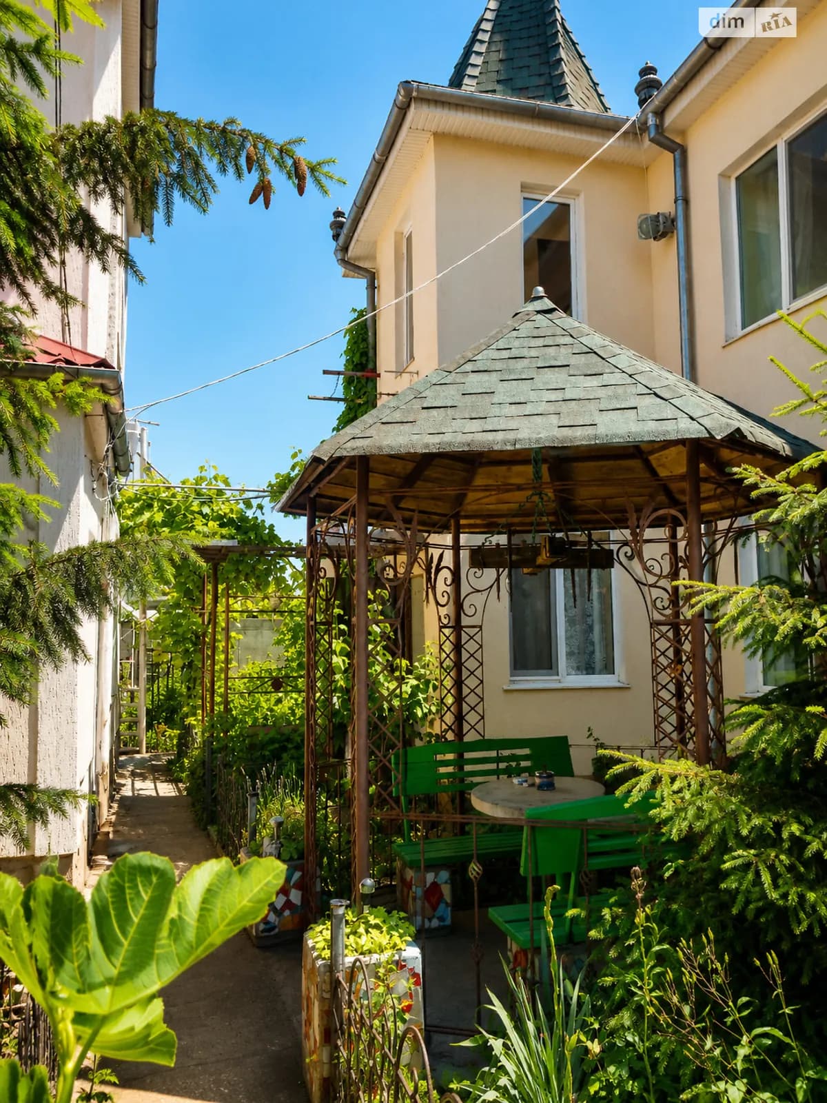вул. Світла (Київський район)