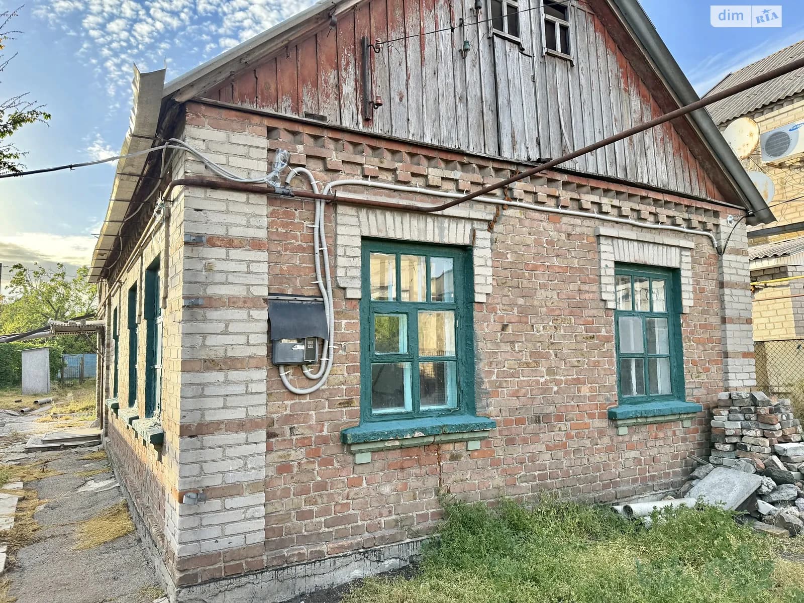 вул. Зарічна