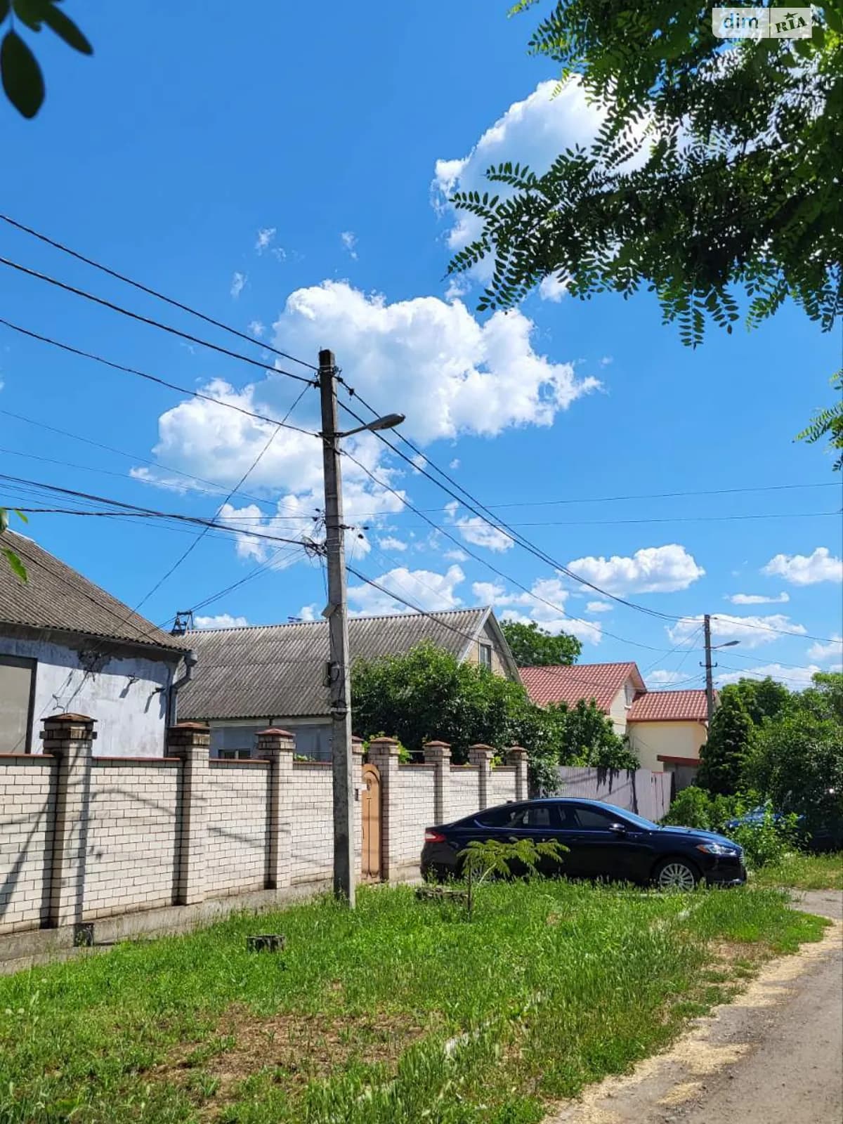 вул. Дніпровська