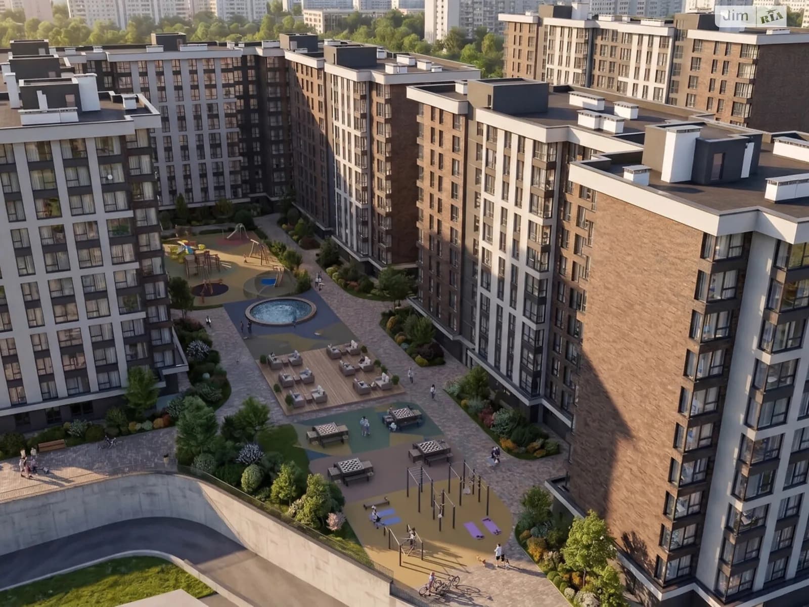 вул. Генерала Мирона Тарнавського, 7