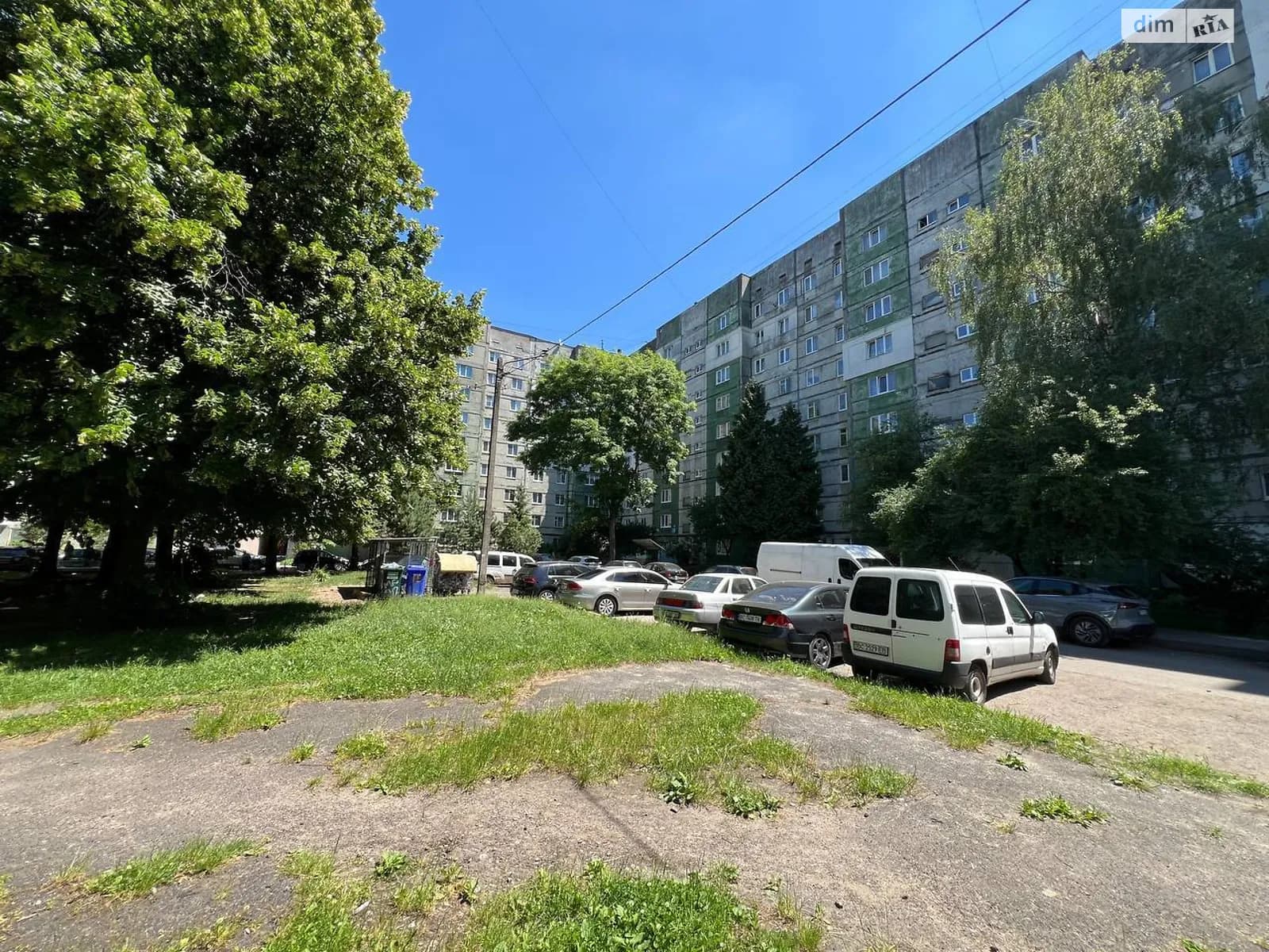 вул. Сихівська, 28