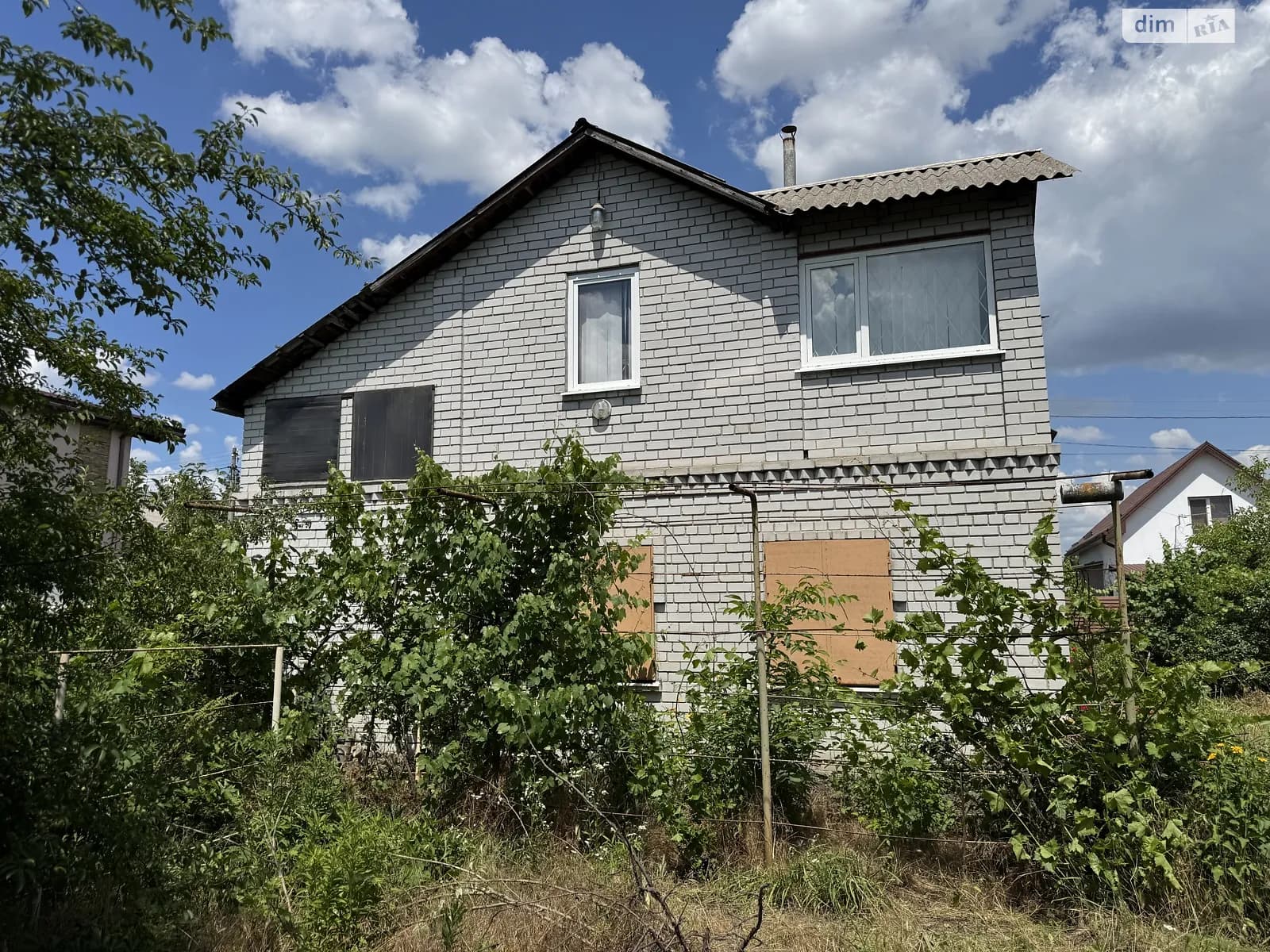 вул. Яснополянська, 47