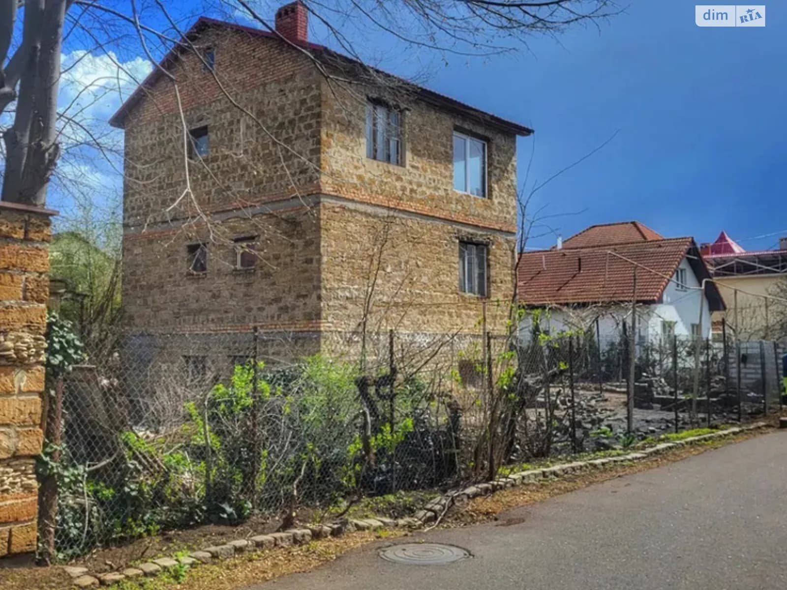 земельна ділянка, 800.0 м², Balta