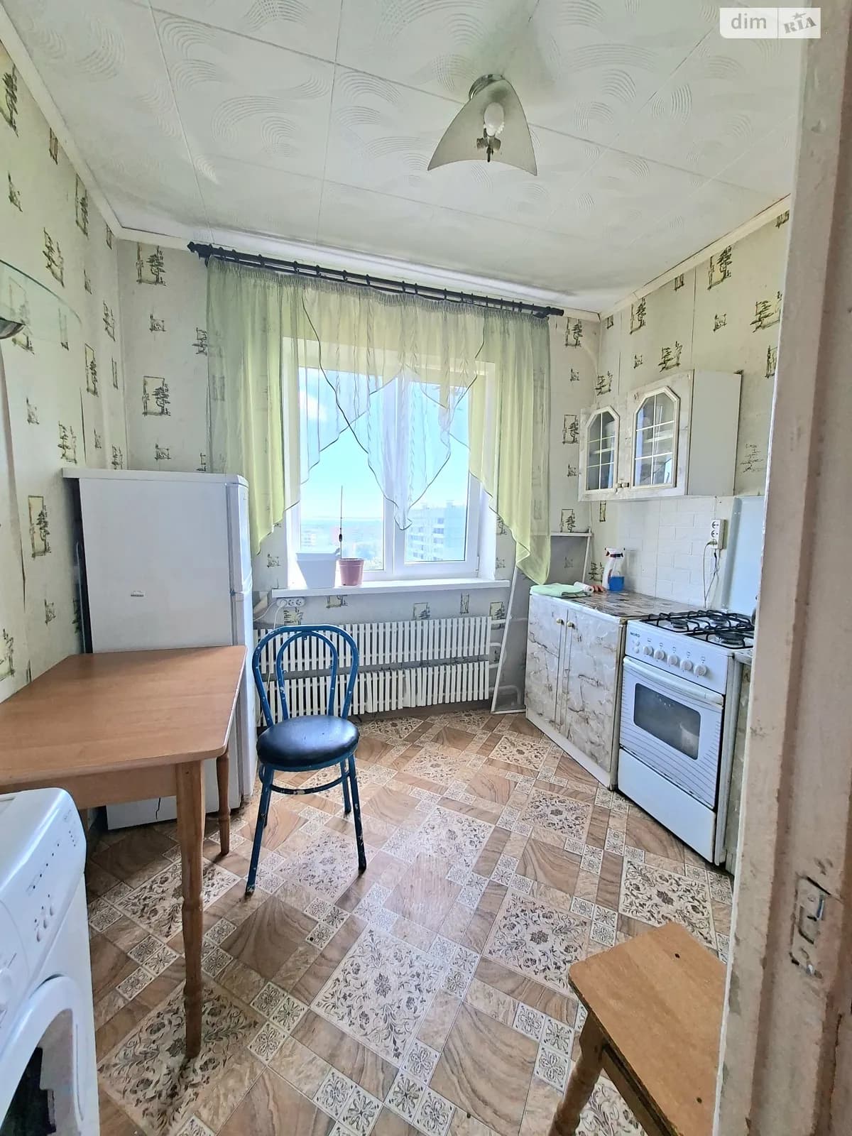 Хортицьке шосе шосе