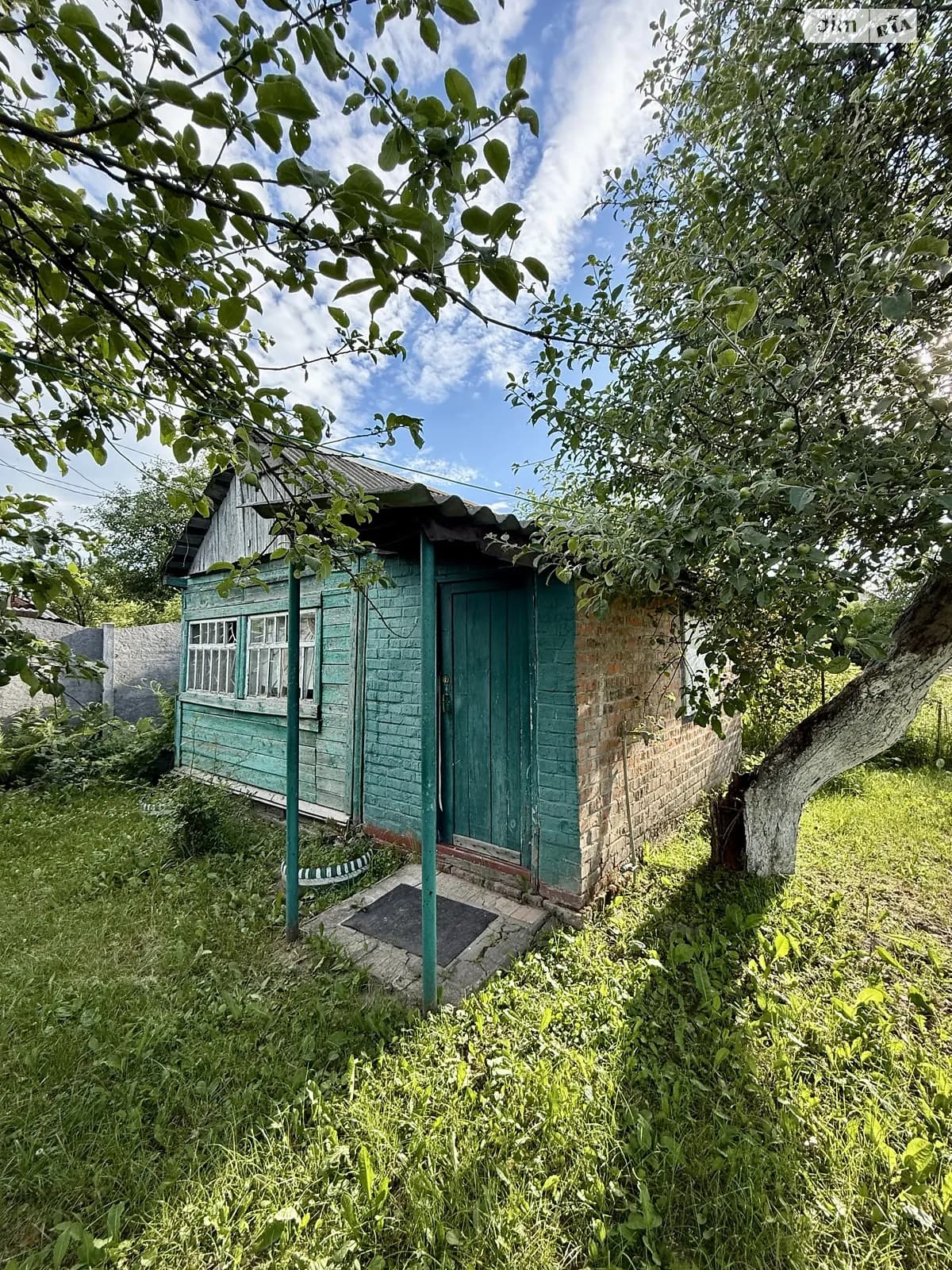 земельна ділянка, 50.0 м², Chernihiv