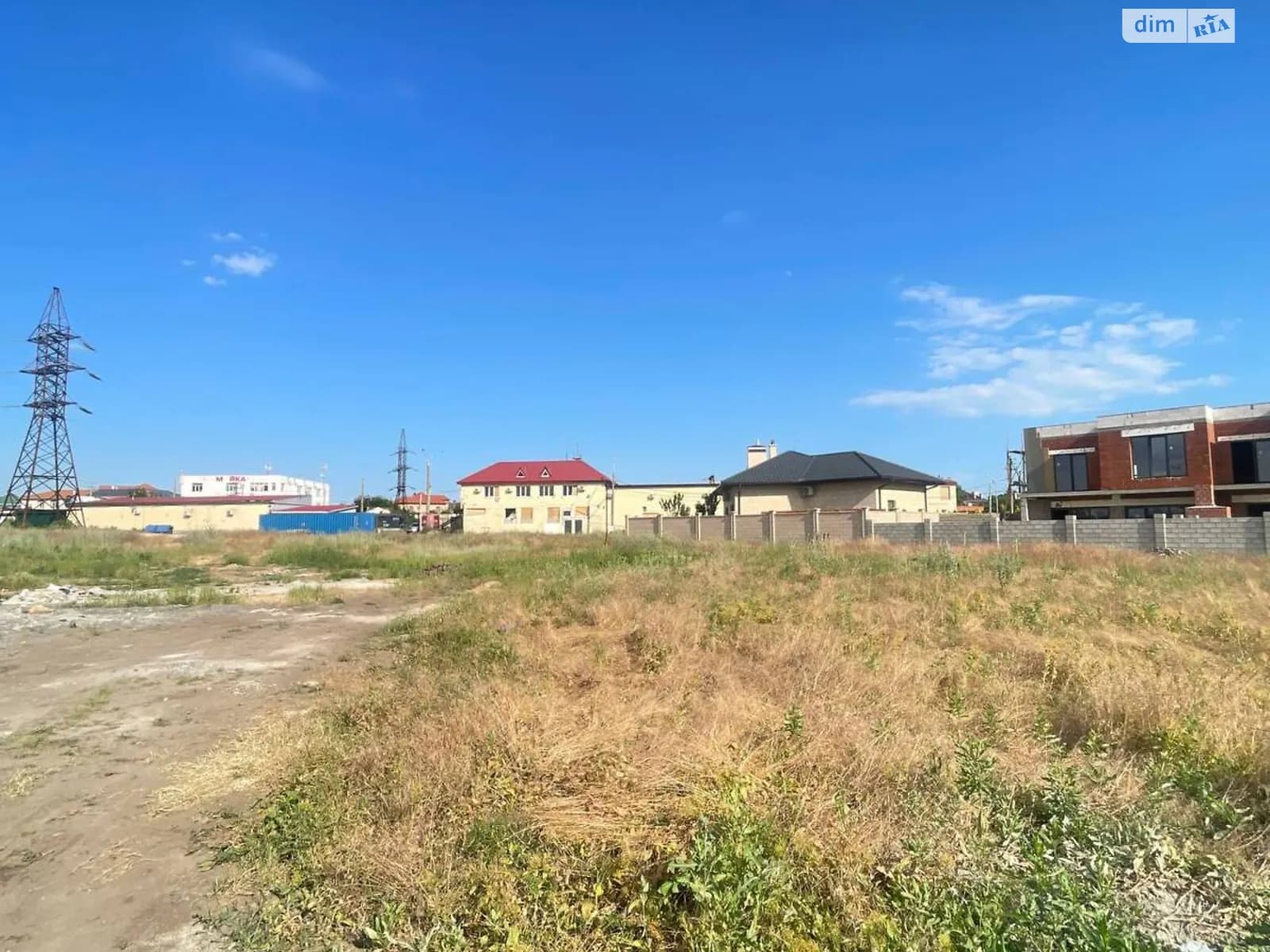земельна ділянка, 750.0 м², Balta
