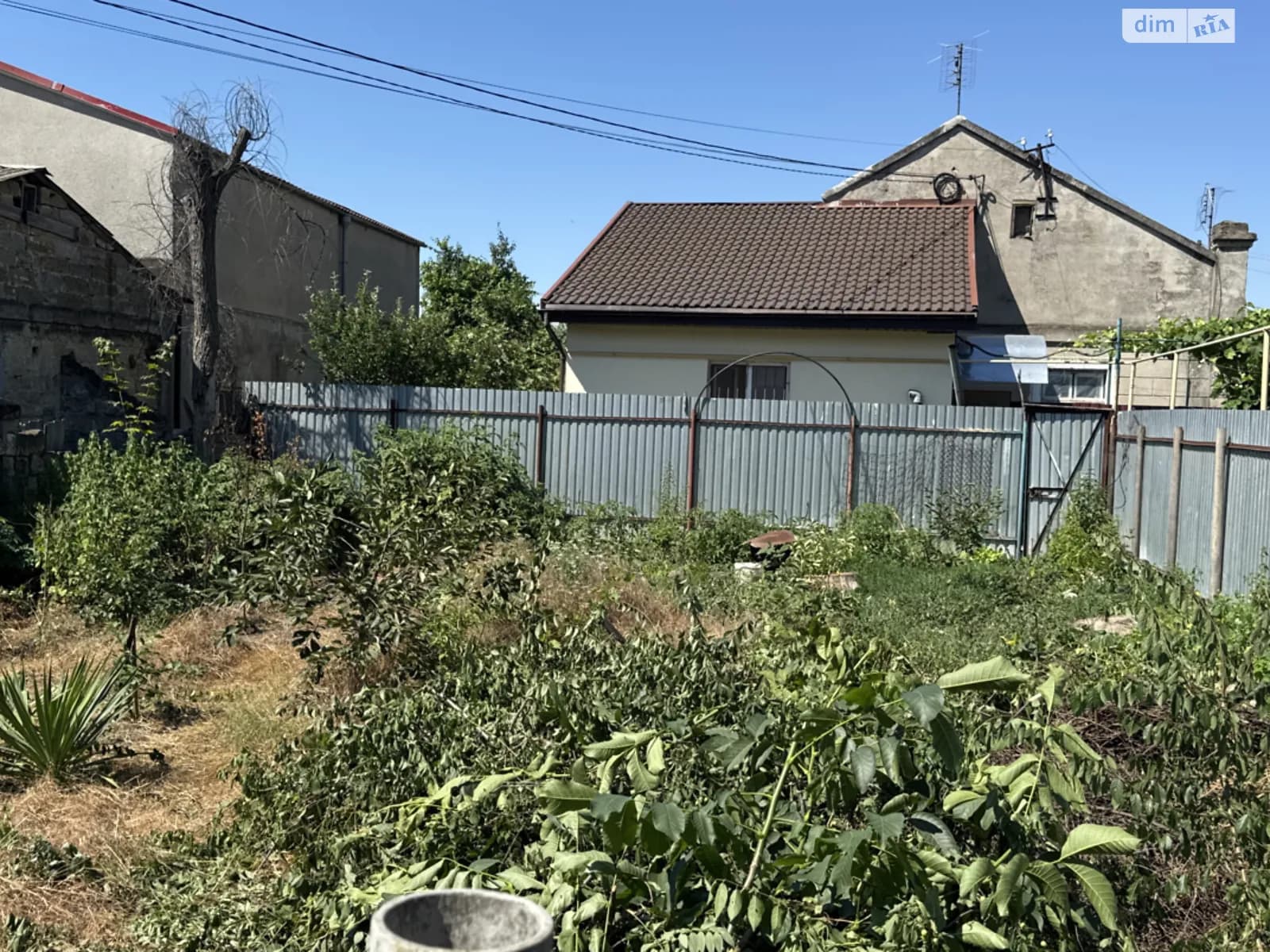 вул. Яші Гордієнка, 1Д