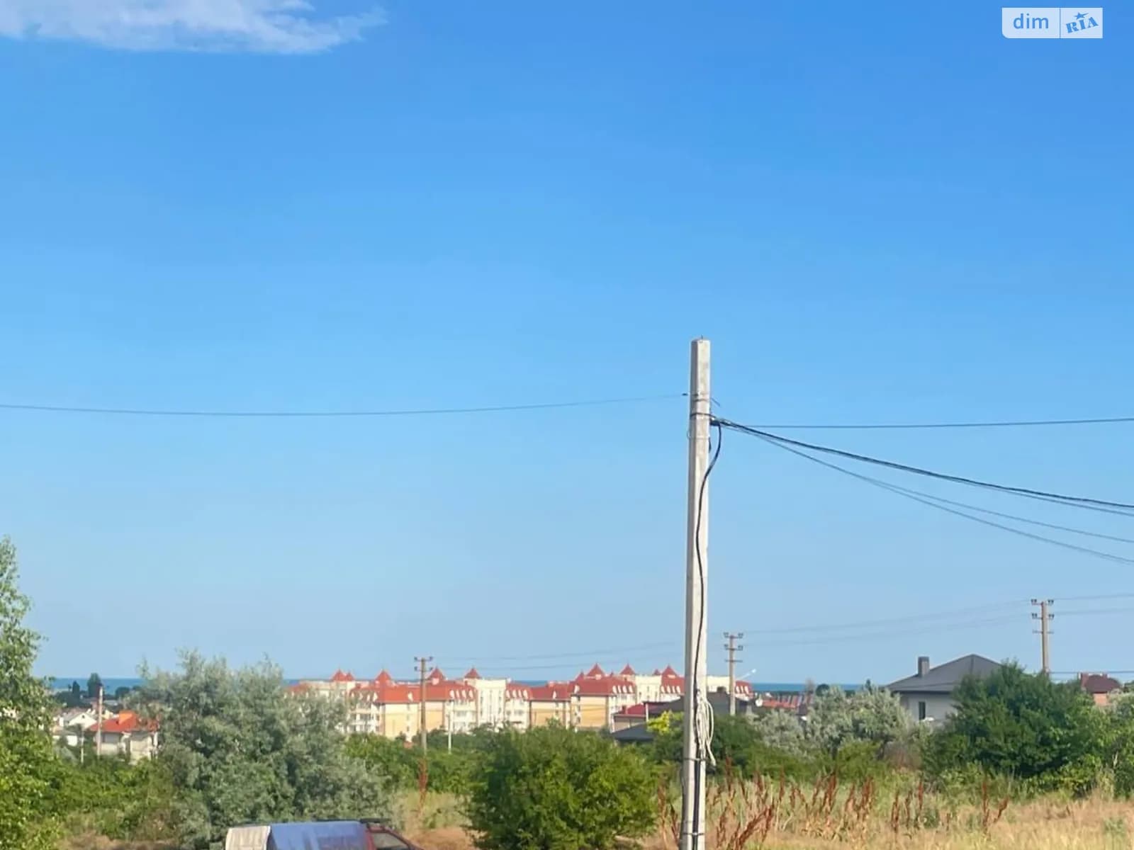 земельна ділянка, 600.0 м², Balta