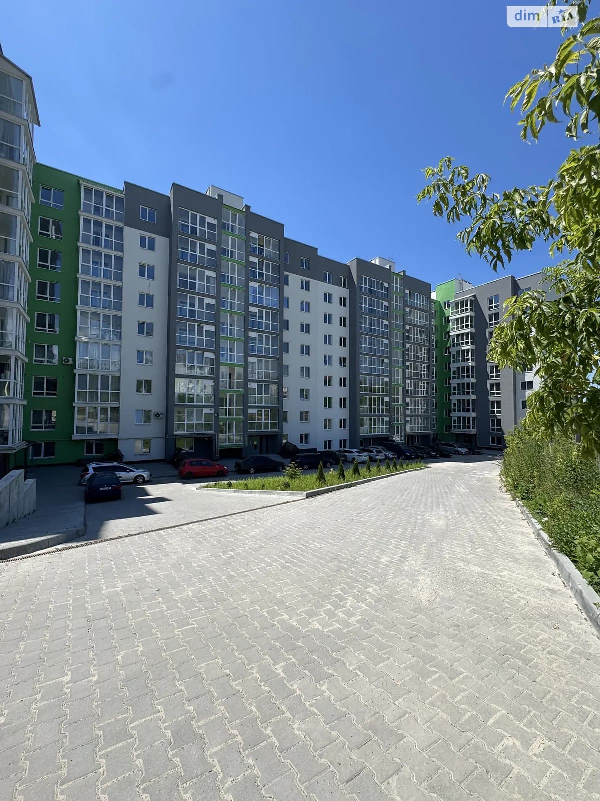 вул. Чернівецька