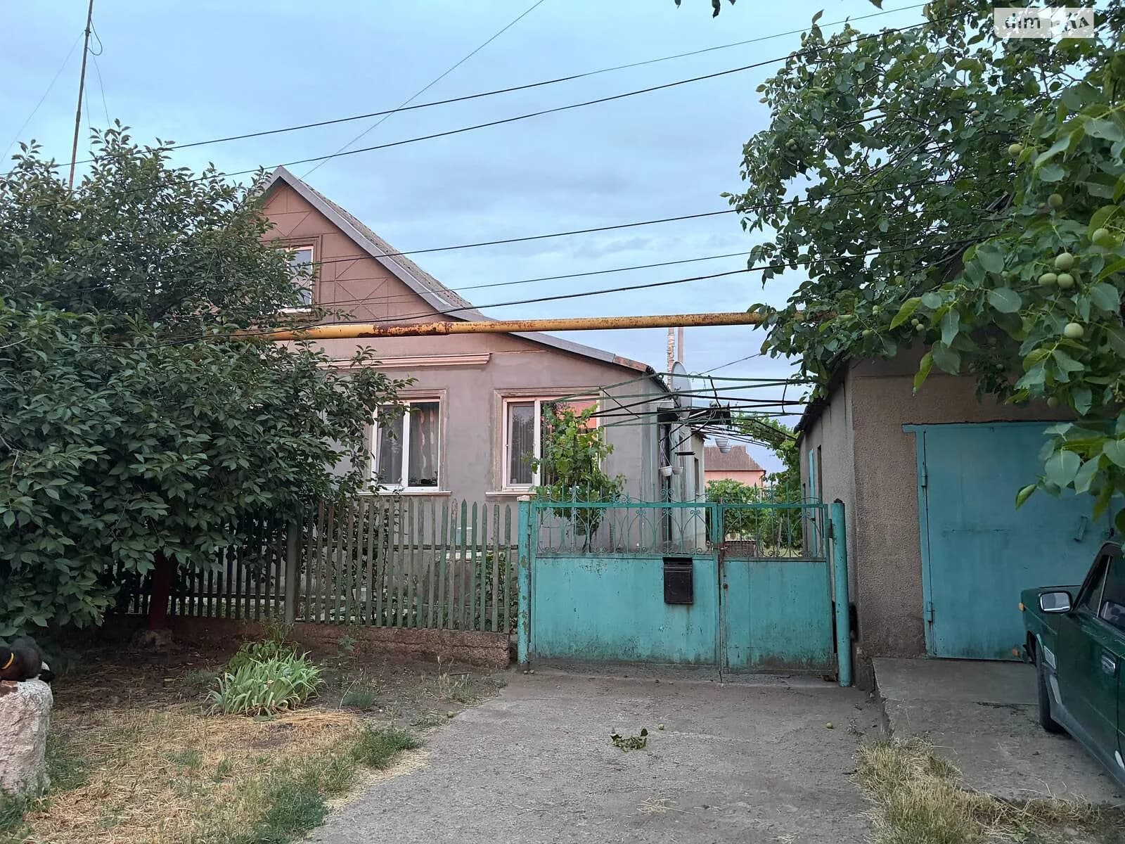 вулиця Говорова, 19