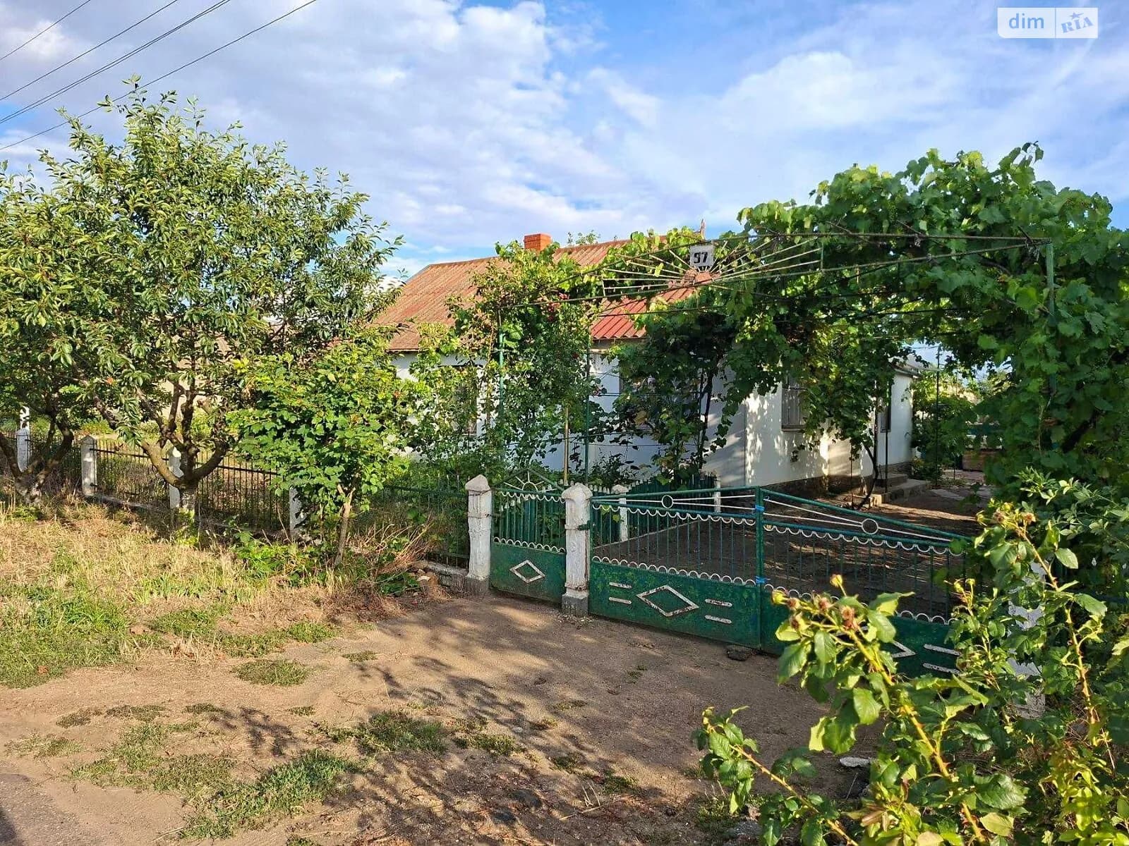 вул. Центральна