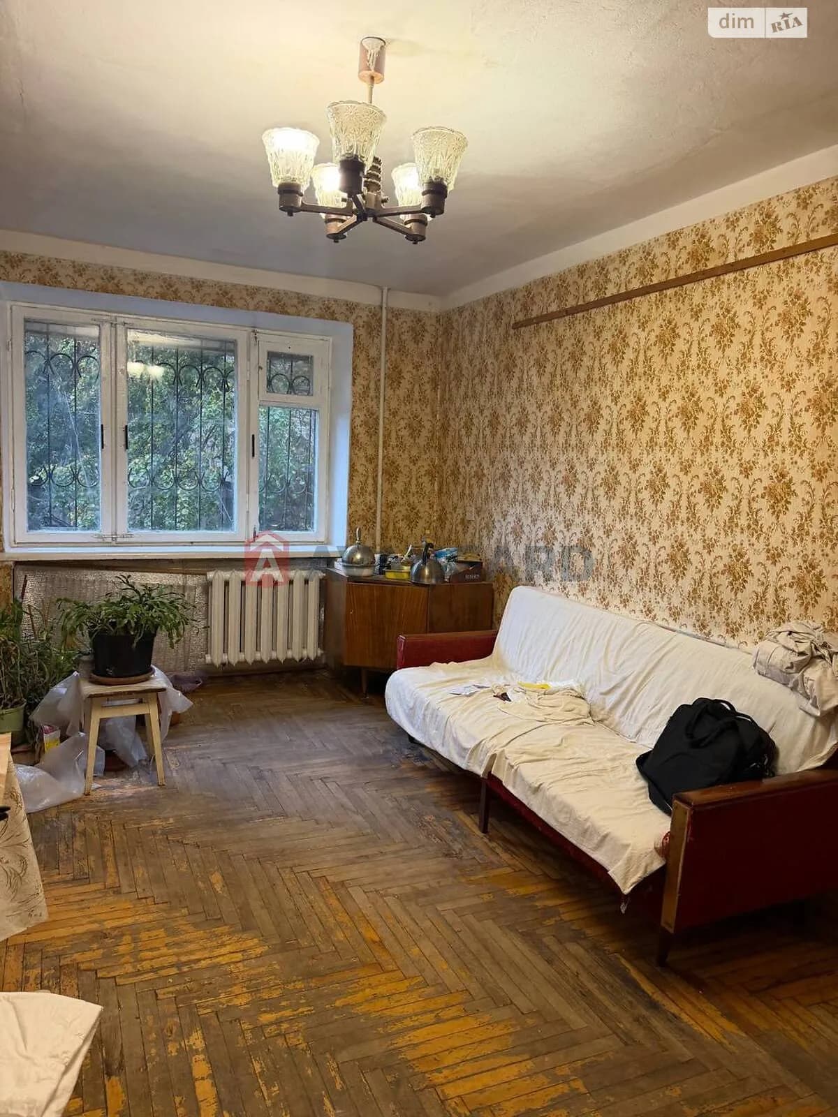 вул. Михайла Гончаренка, 4