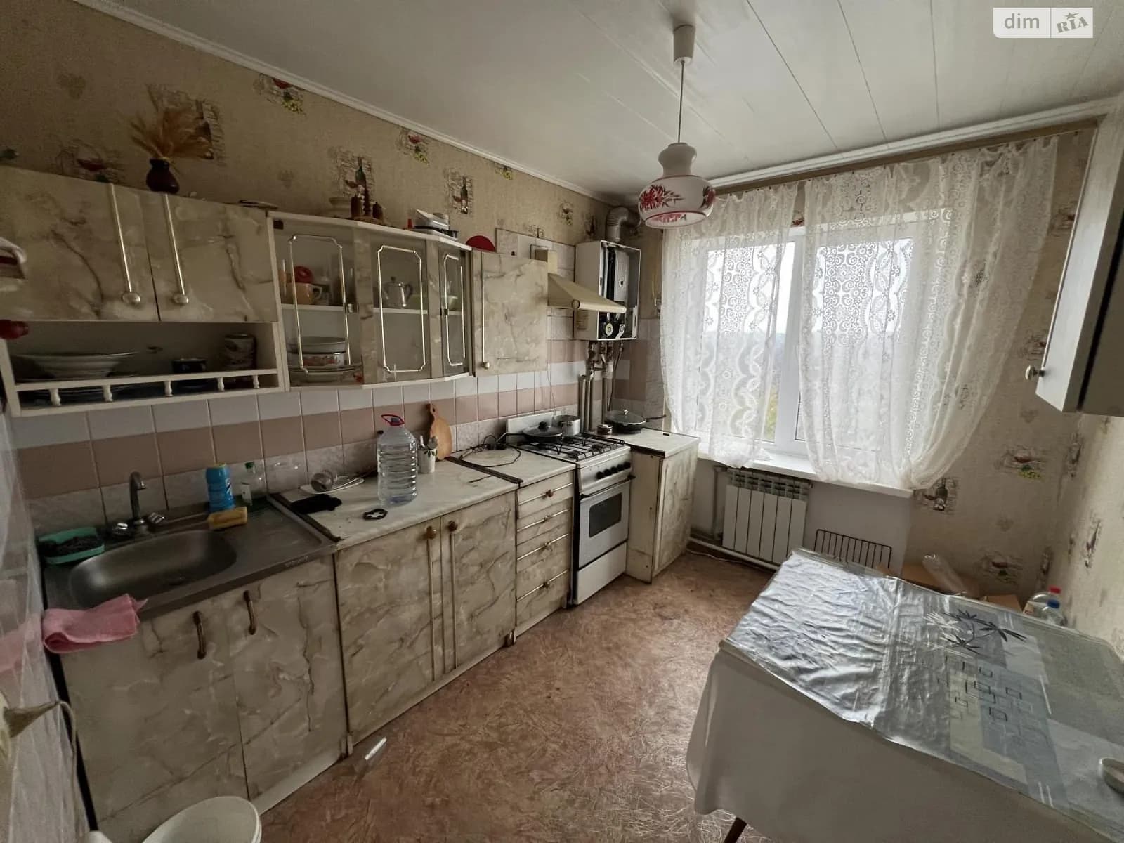 вул. Центральна