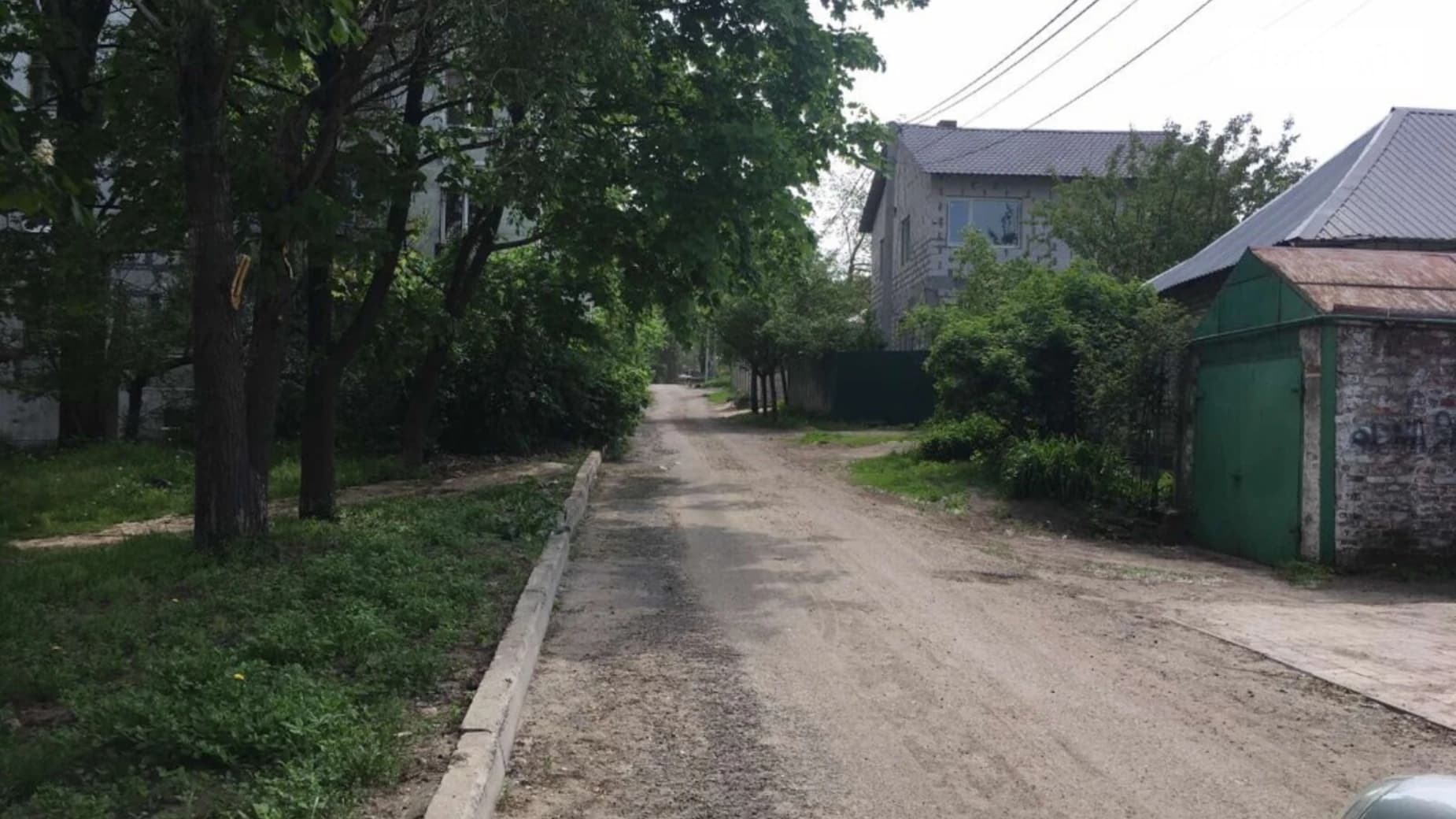 вул. Чонгарська