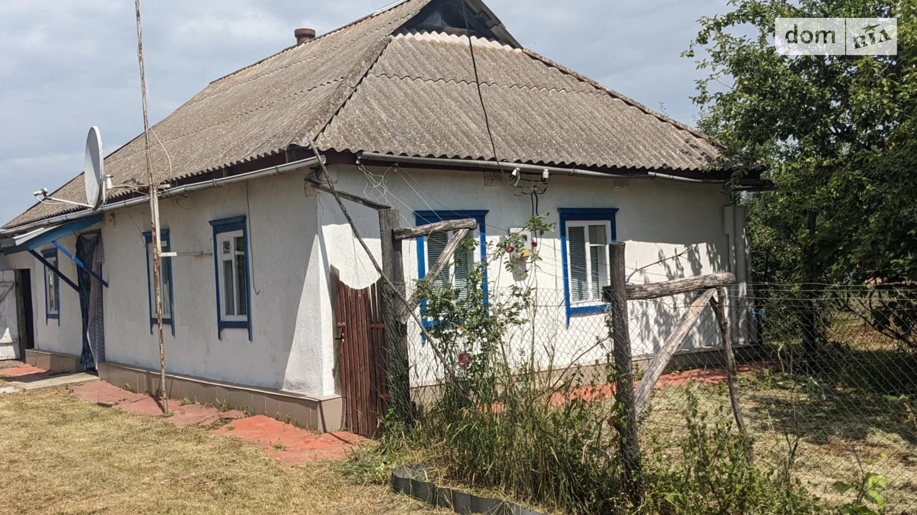 вул. Перемоги
