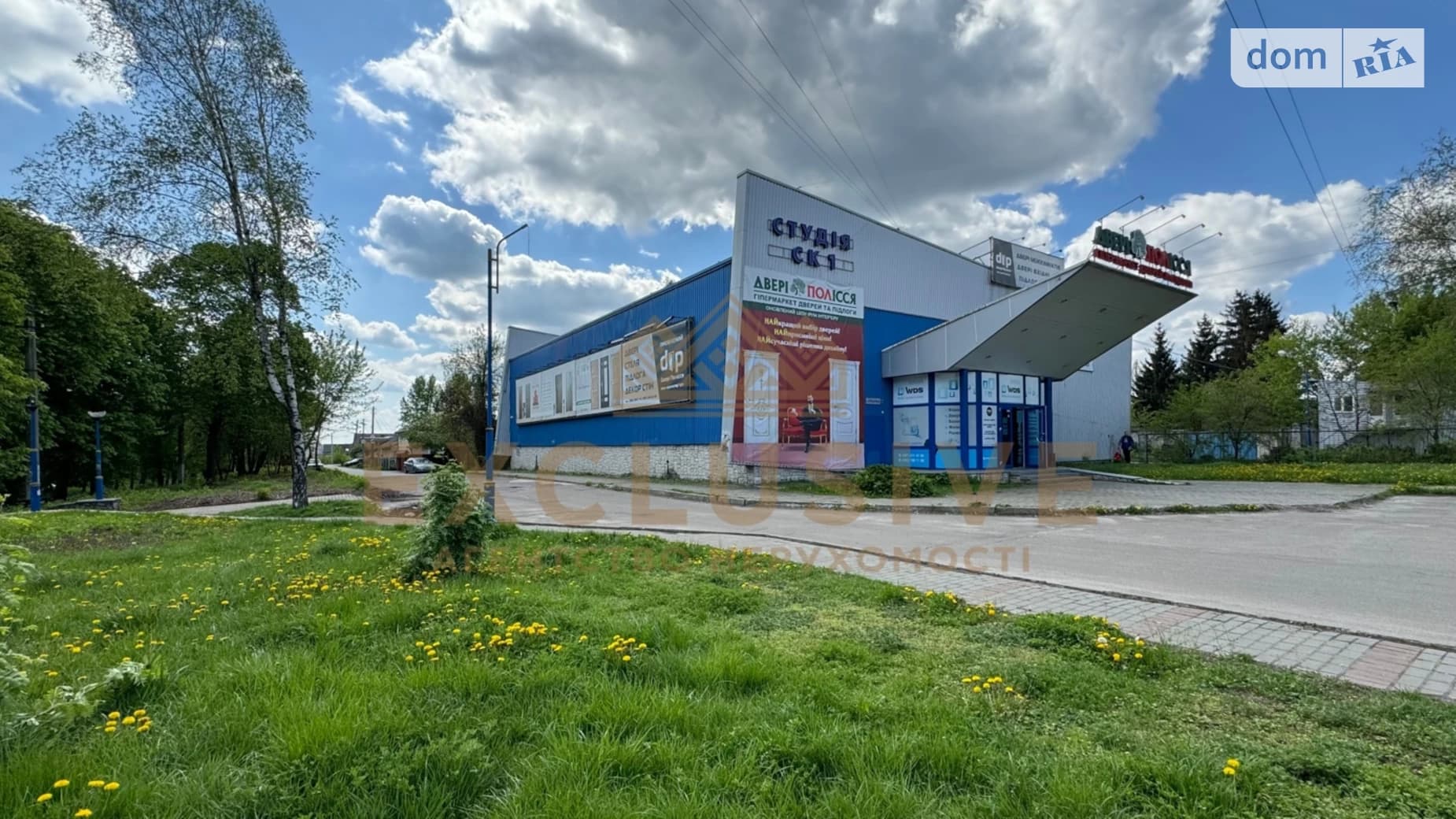 вул. Велика Бердичівська, 72