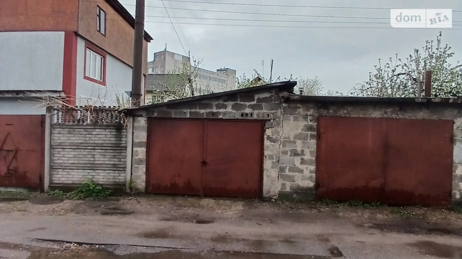 вул. Івана Труша(Пришвіна)