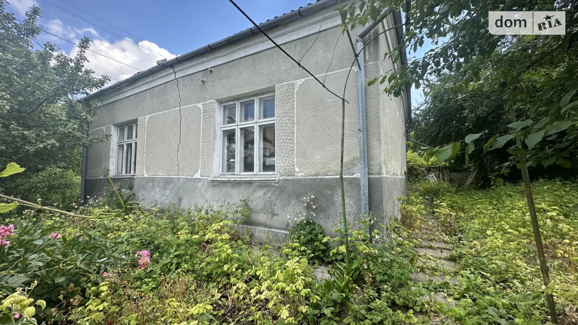 вул. Глибока
