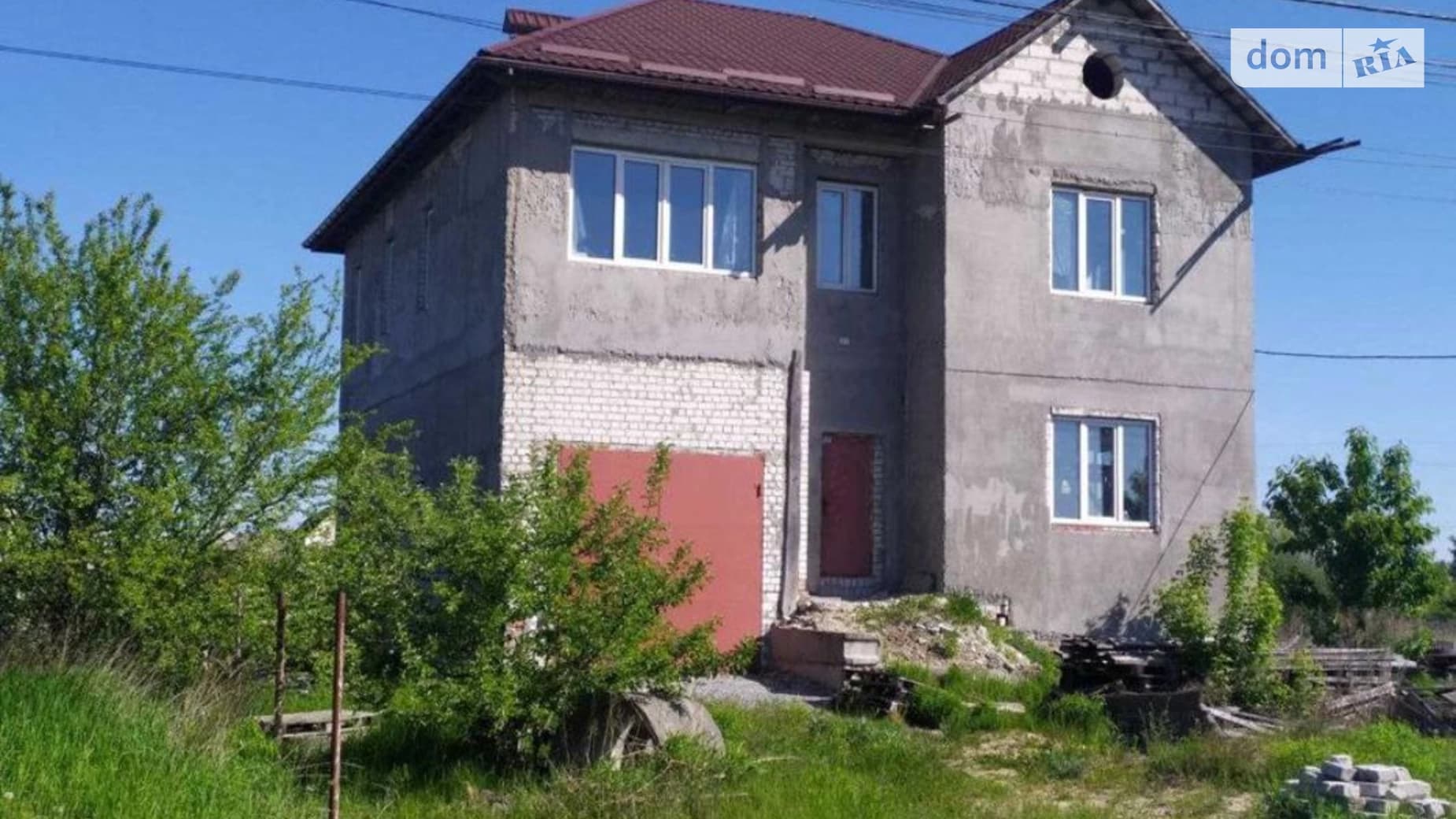 вул. Панаса Мирного