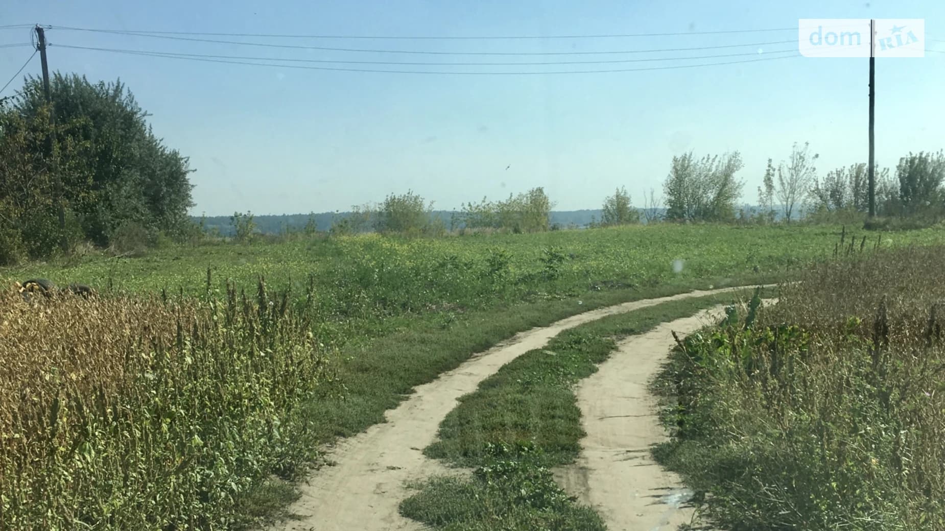земельна ділянка, 17.3 м², Kostopil