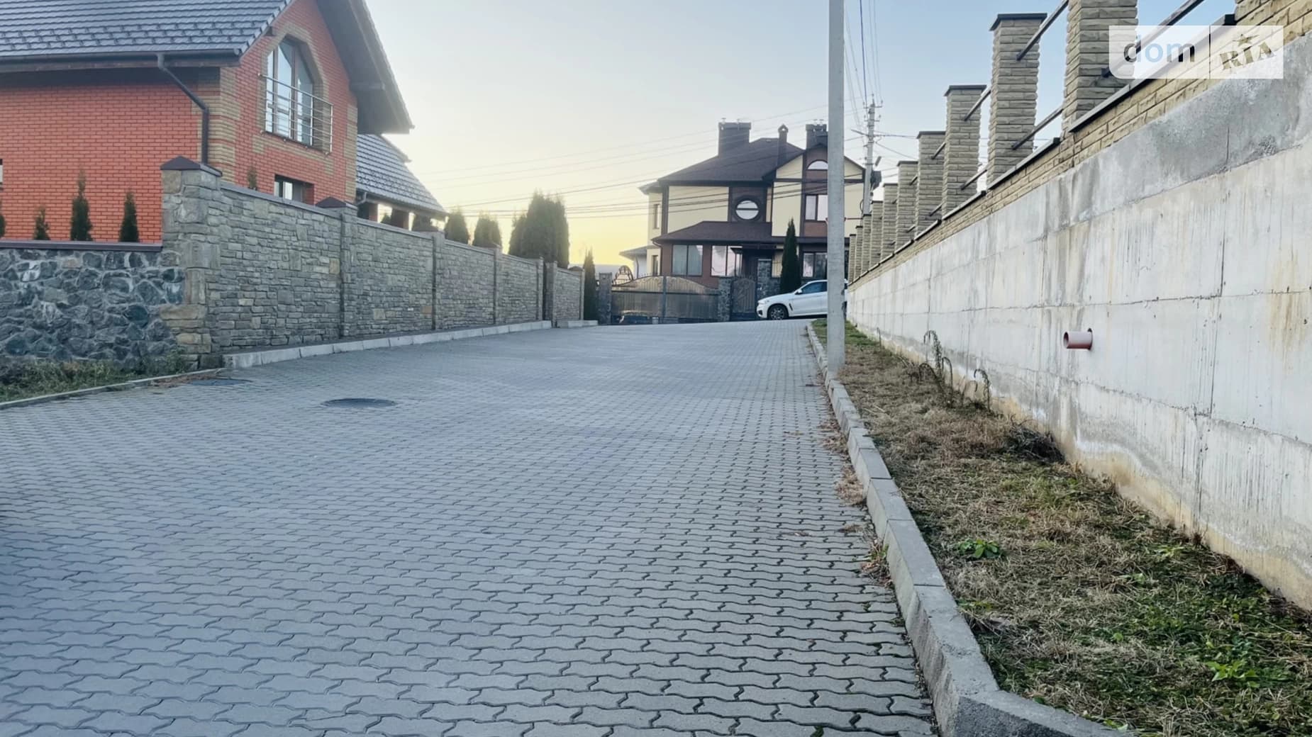 вул. Фаберже