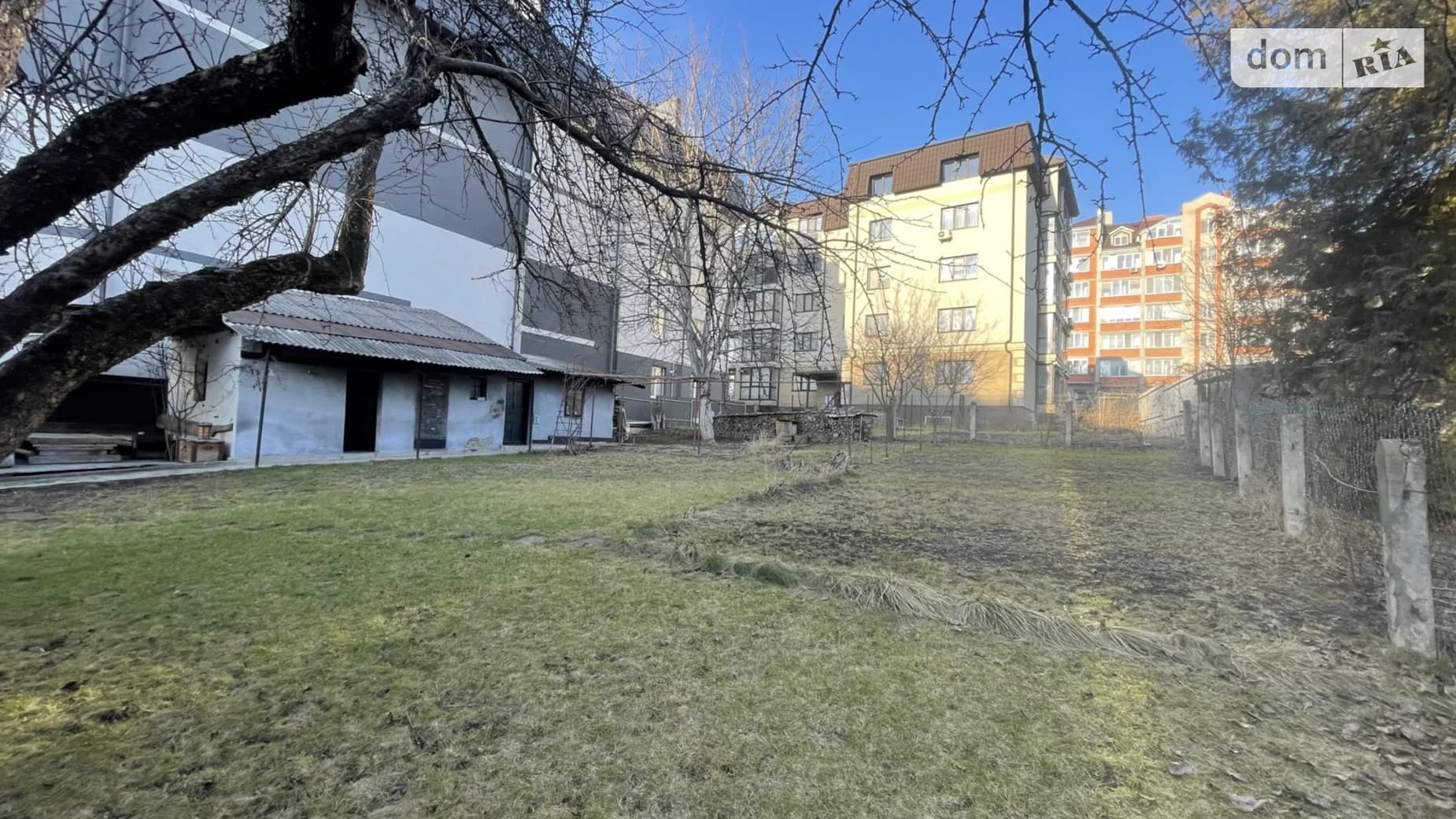 вул. Гайова