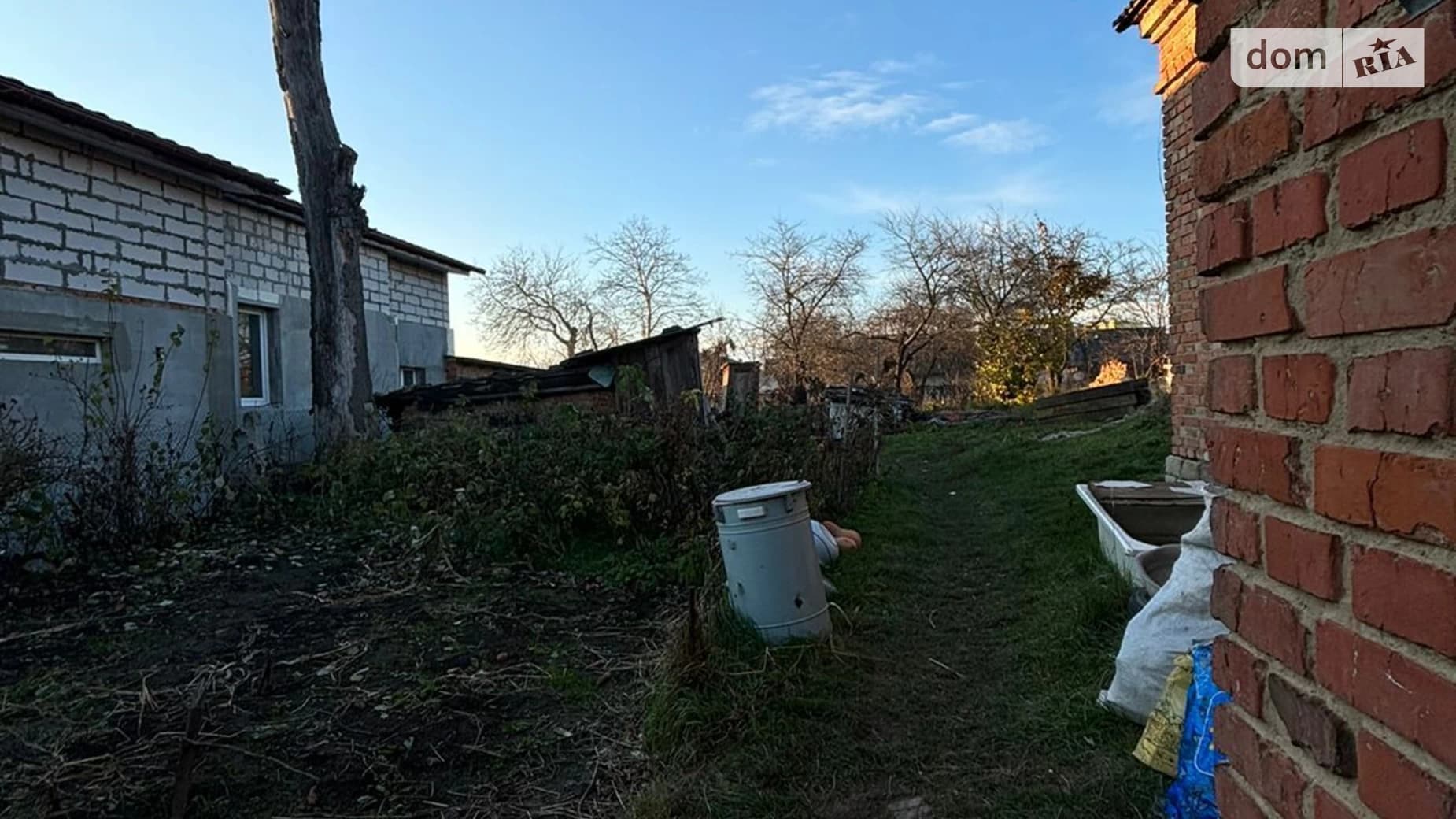 вул. Хліборобна