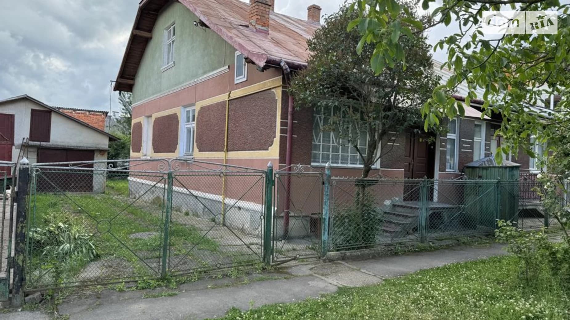 вул. Северина Наливайка