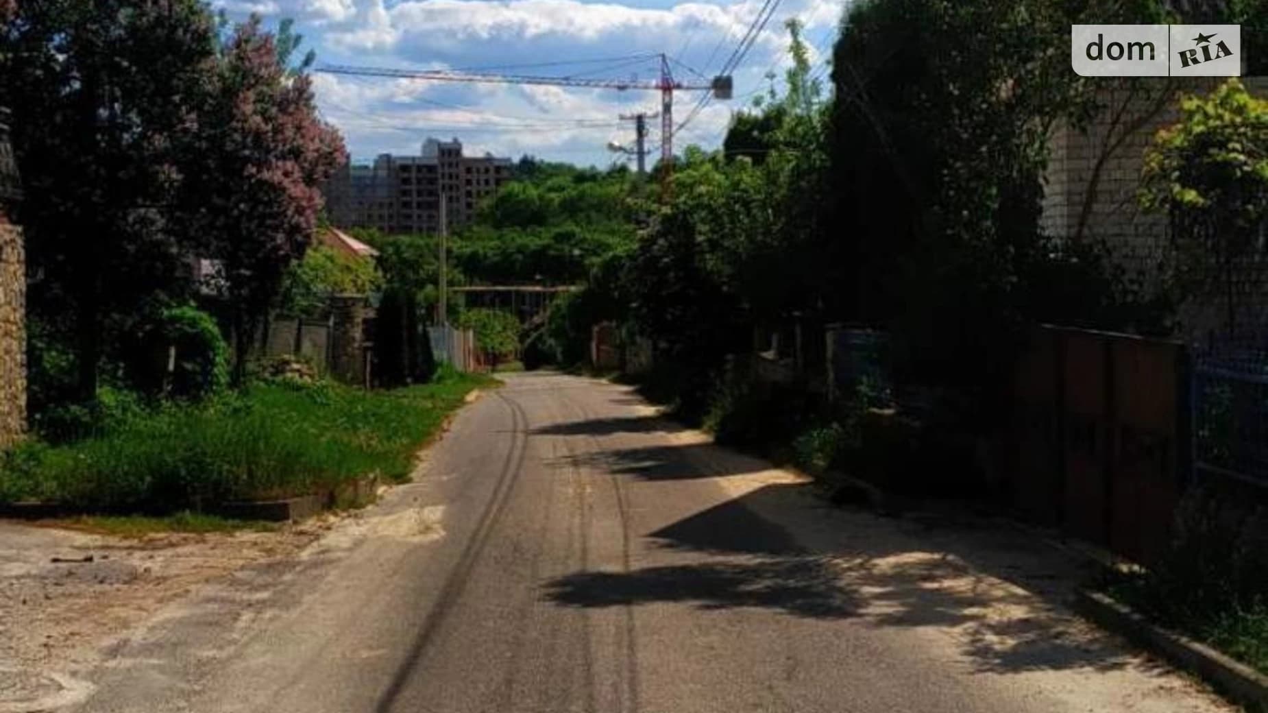 вул. Глибока Долина