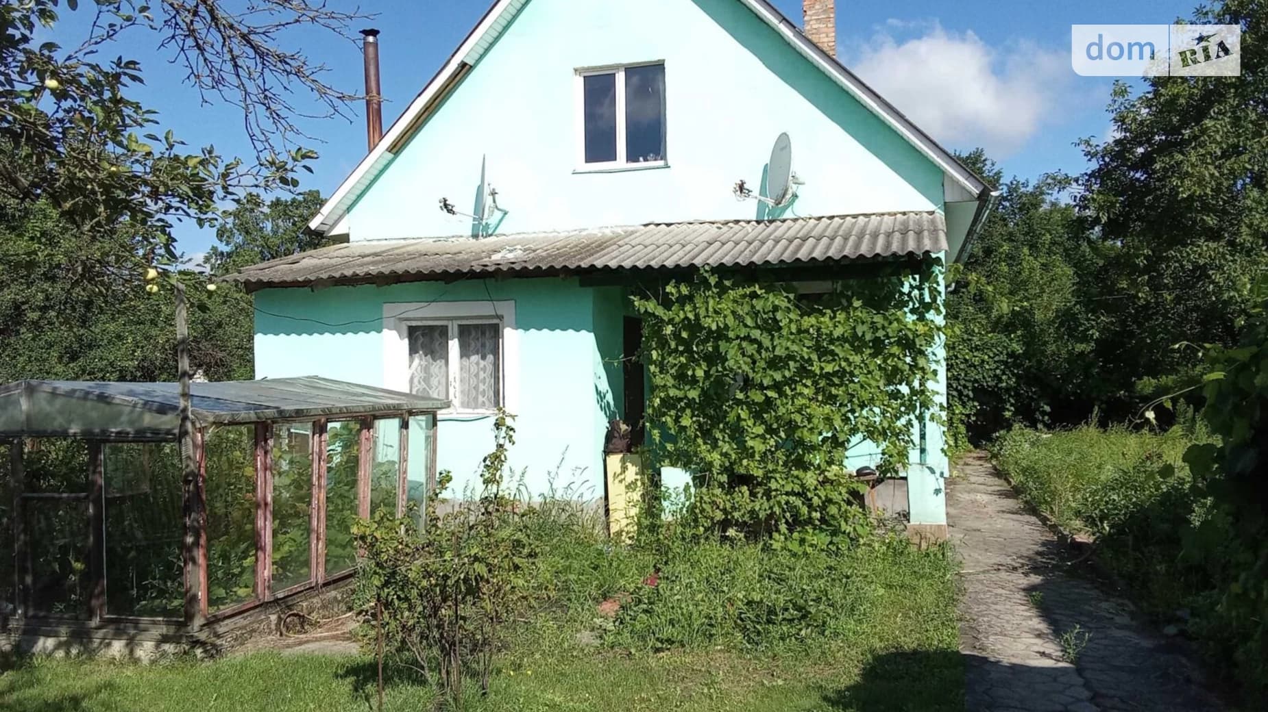 будинок, 130.0 м², Kovel