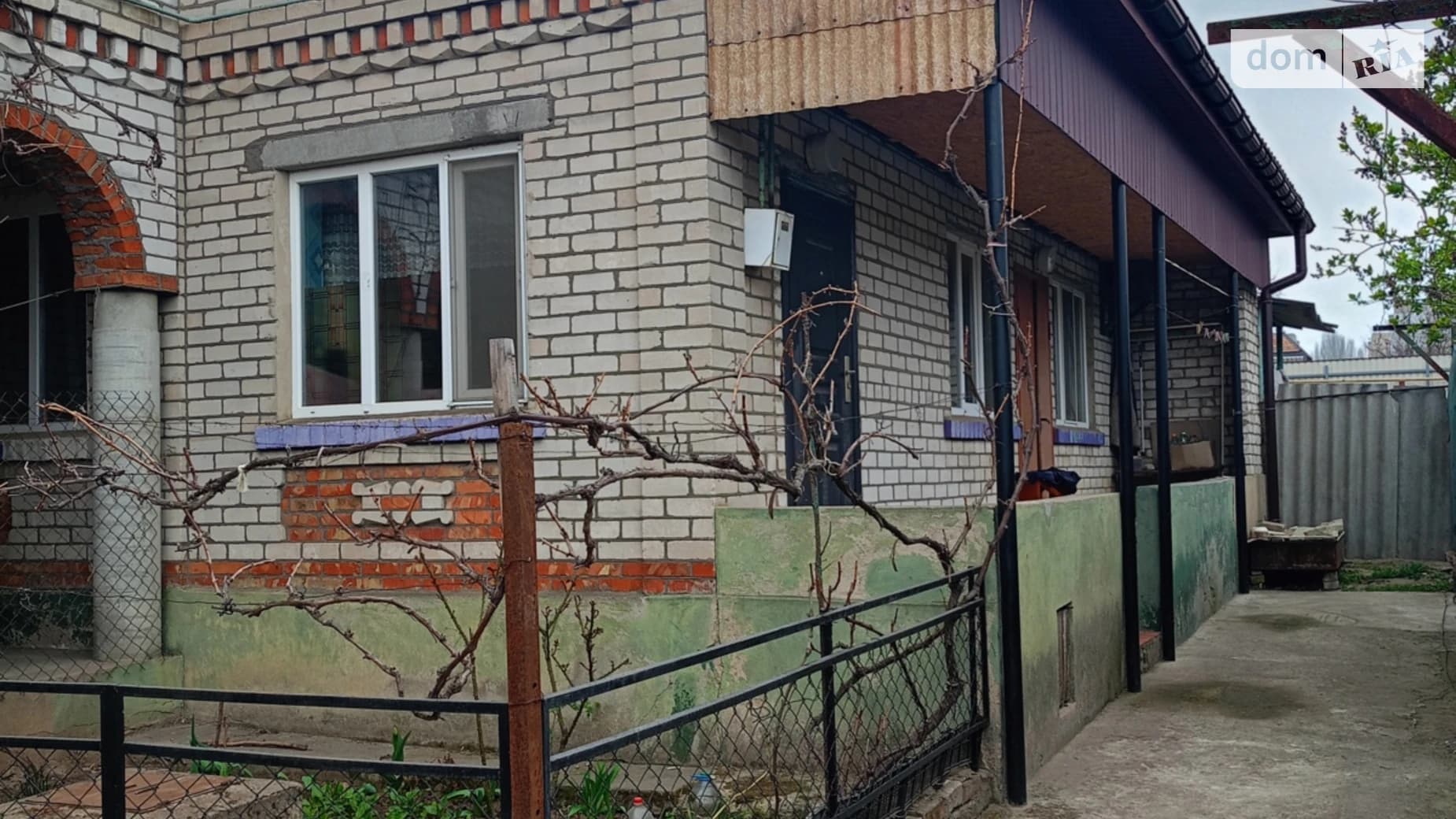 вул. Тиха