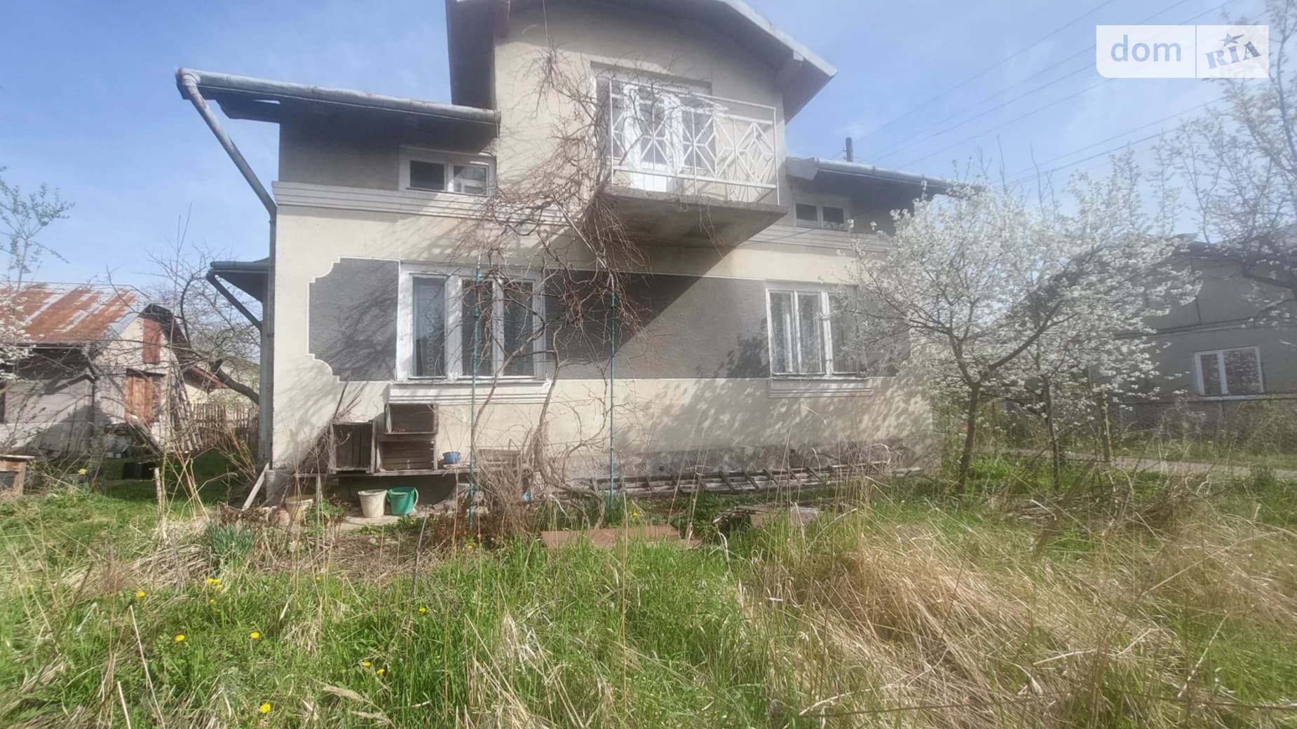 вул. Івана Карпенка-Карого