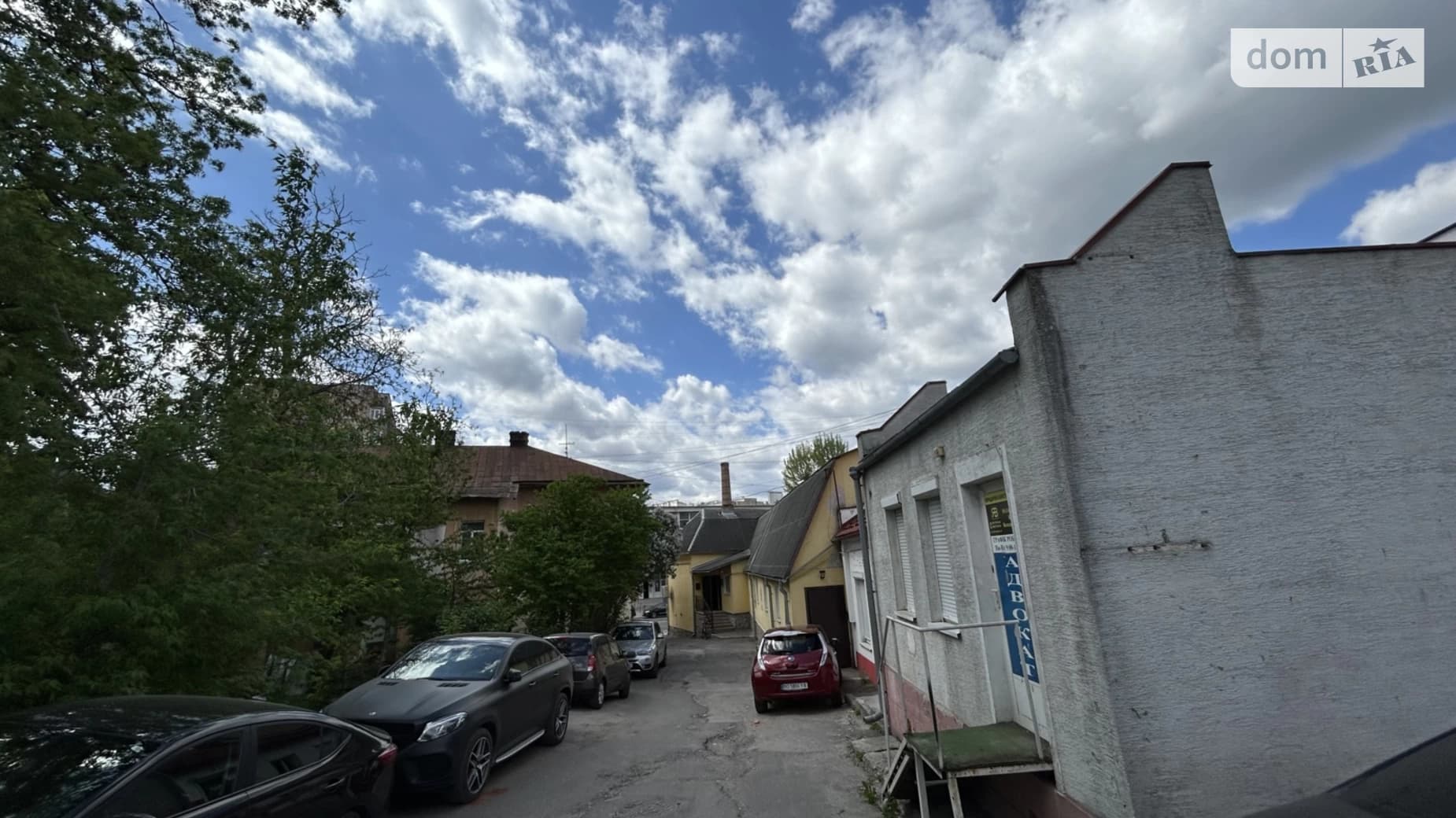 вул. Пирогова