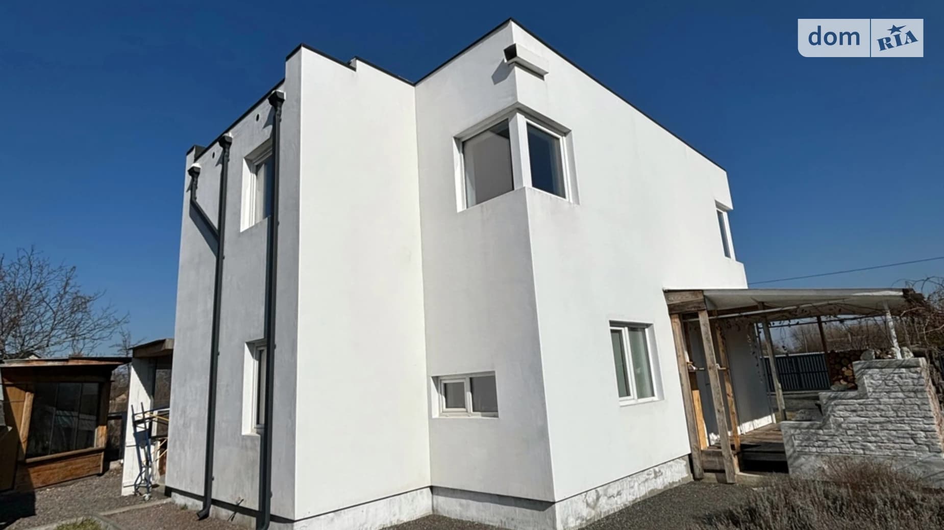вул. Будищанська
