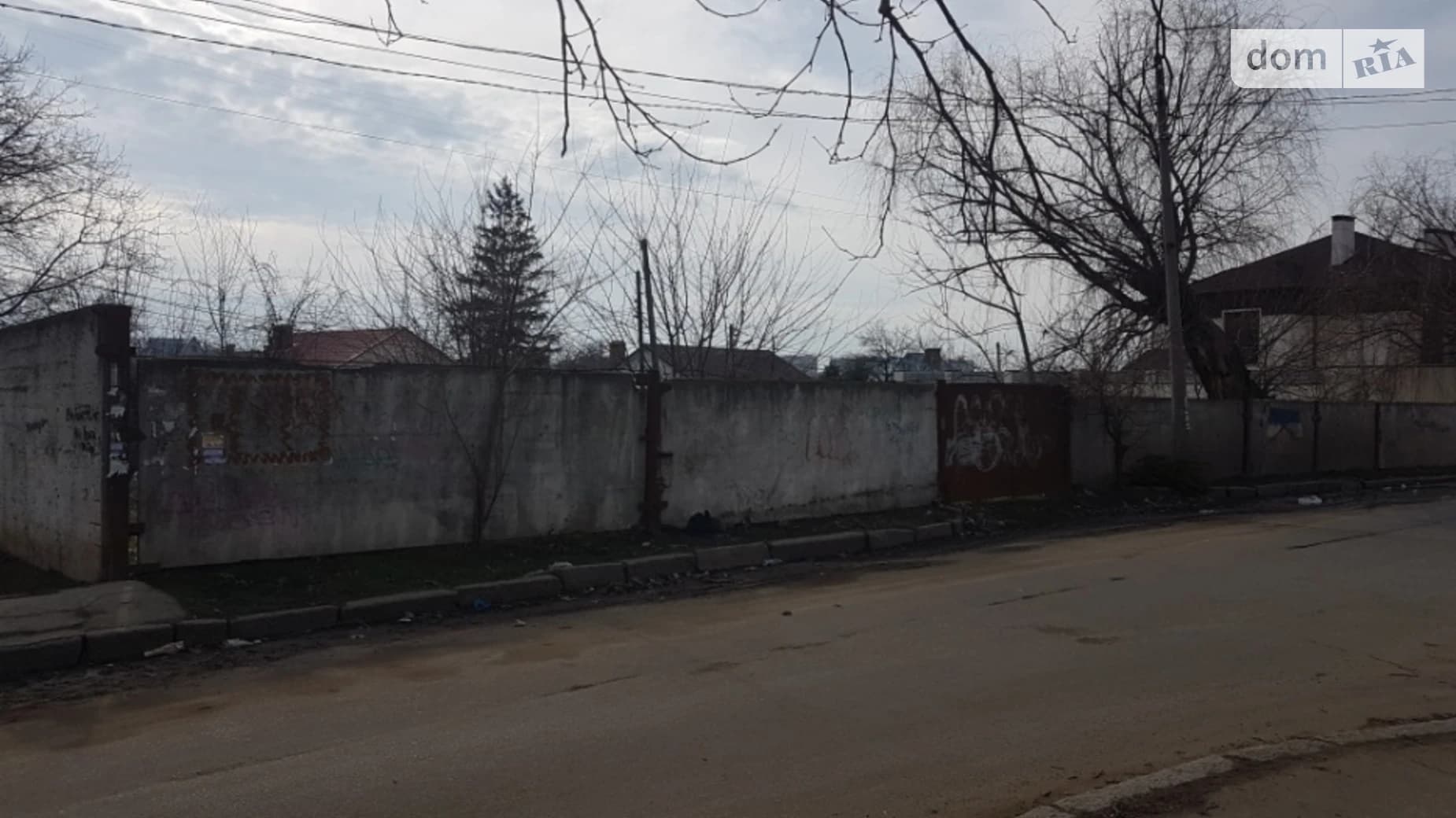 вул. Нагірна