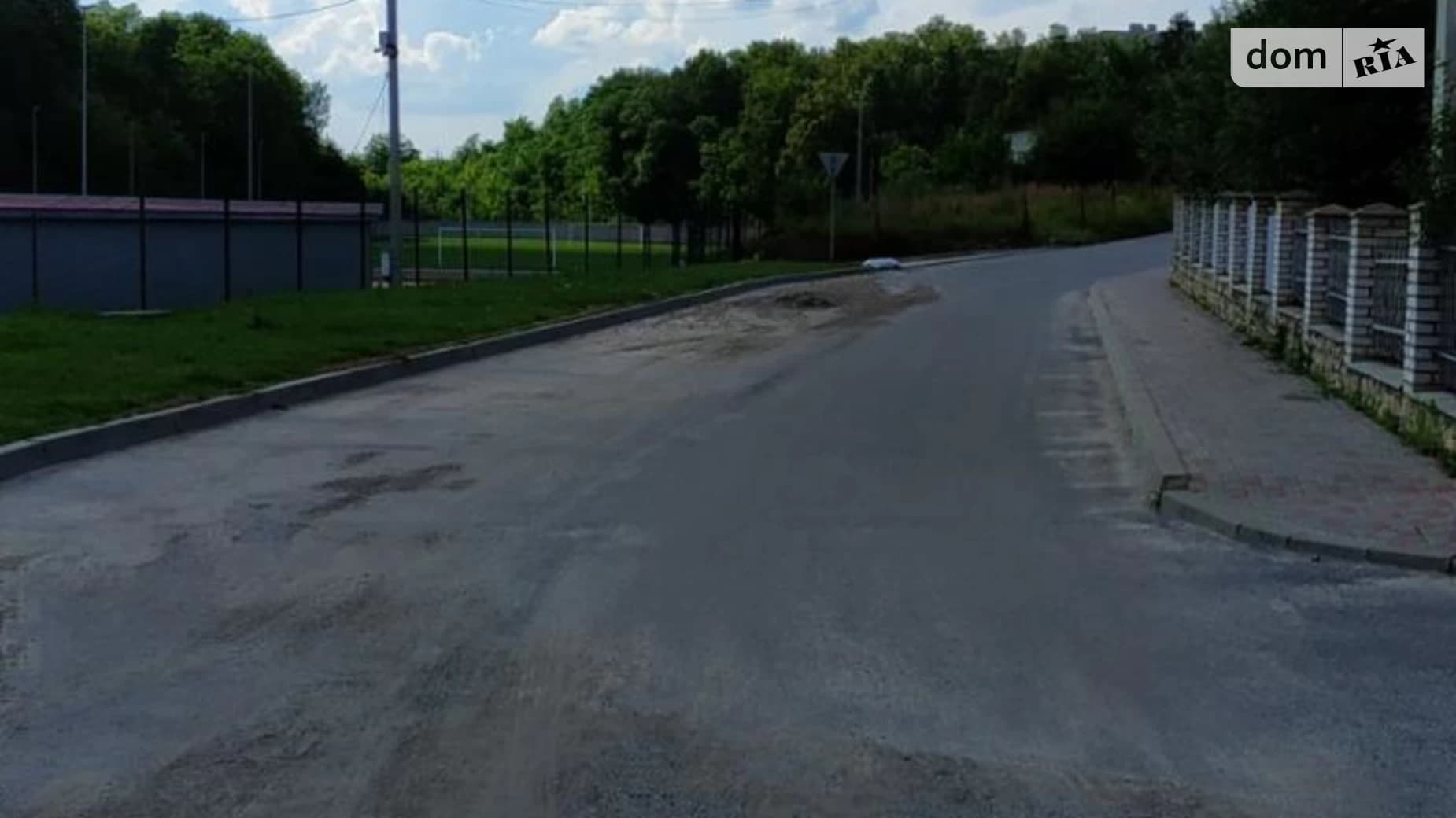 вул. Глибока Долина