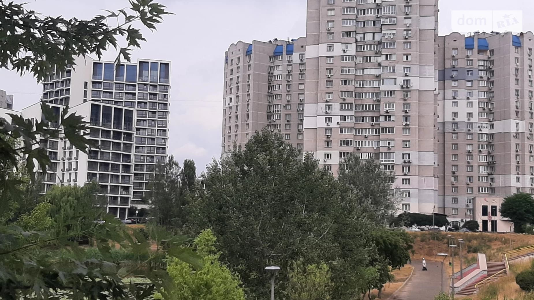 вул. Драгоманова, 31Б