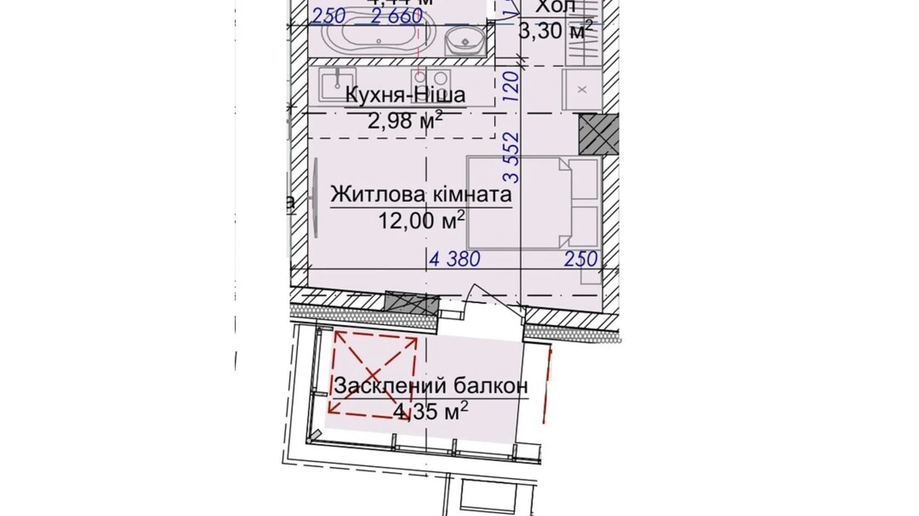 вул. Грушевського, 4А
