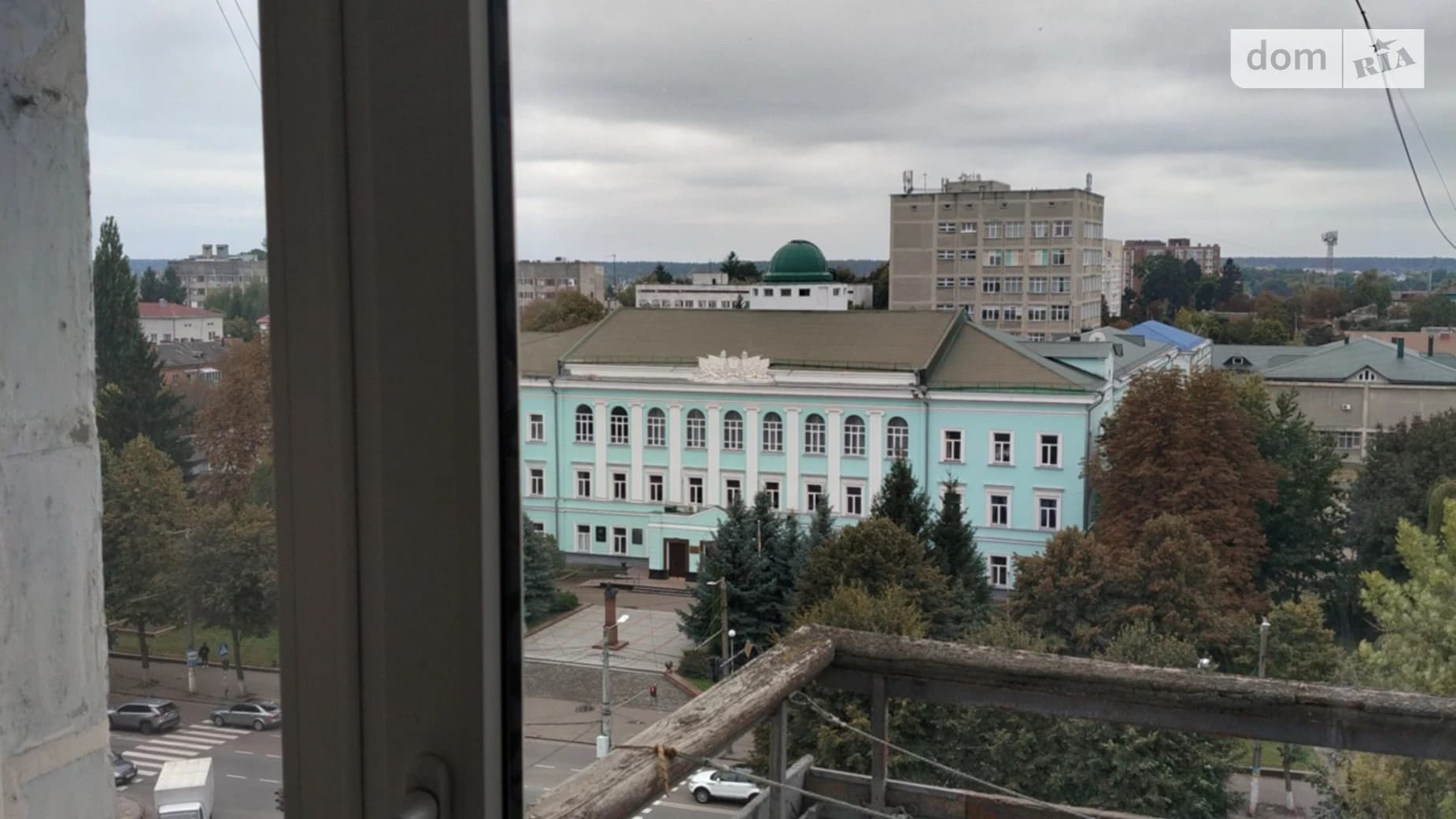 вул. Велика Бердичівська