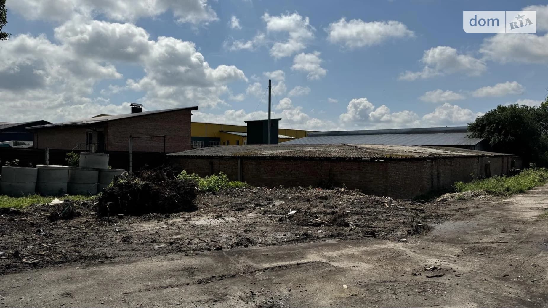 вул. Присадибна