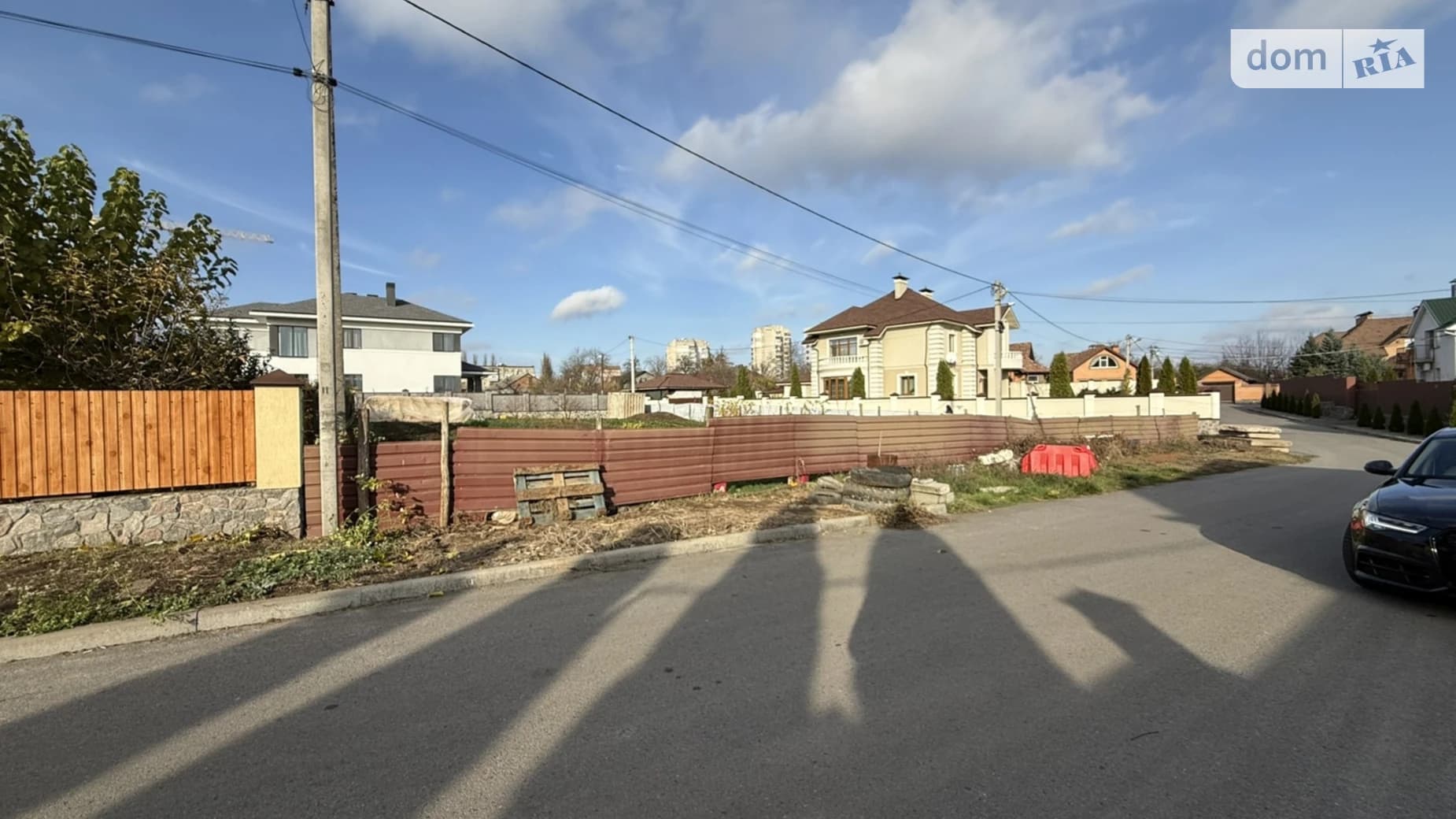 пров. Світанковий
