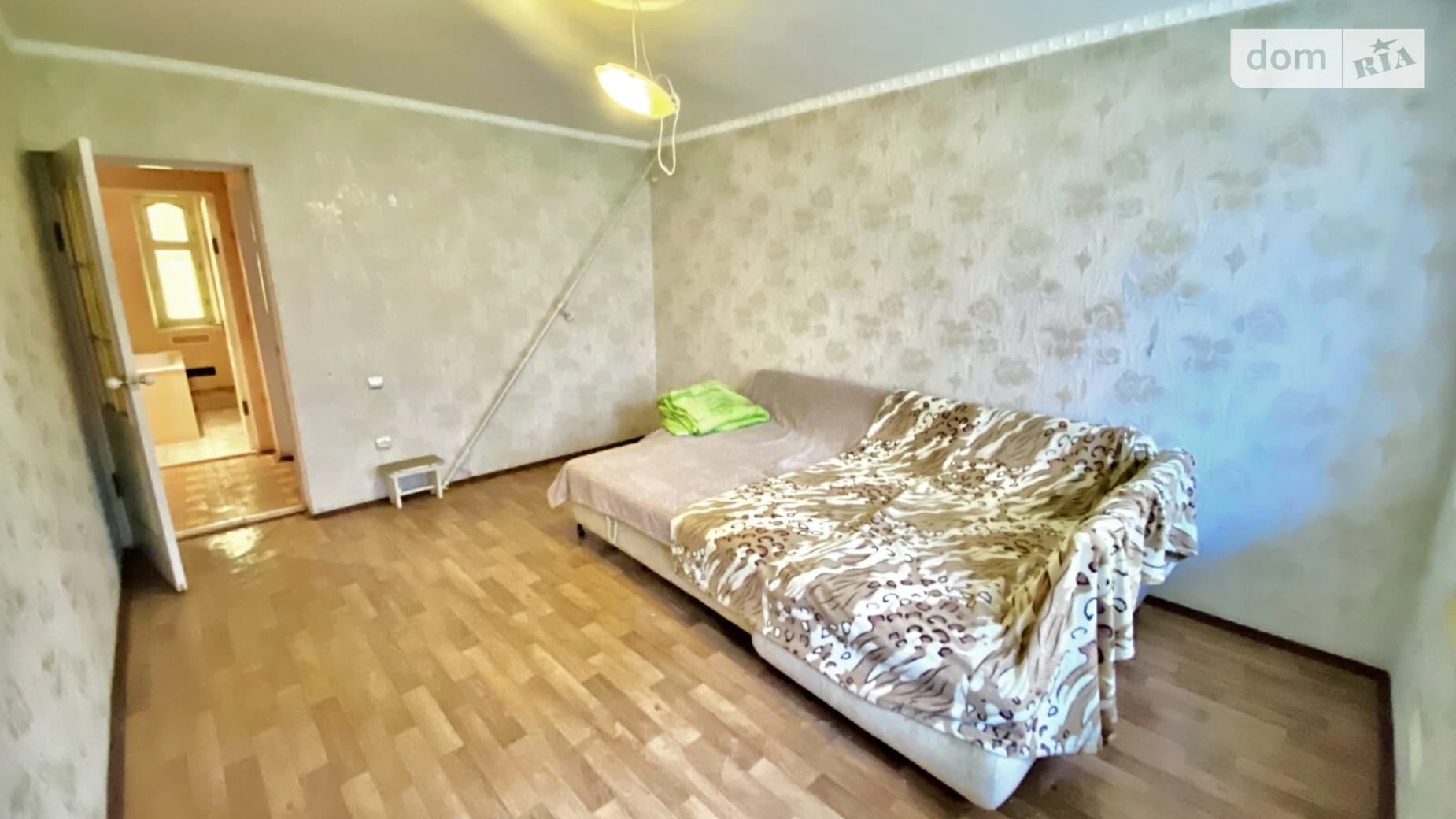 вул. Лінія 1-а